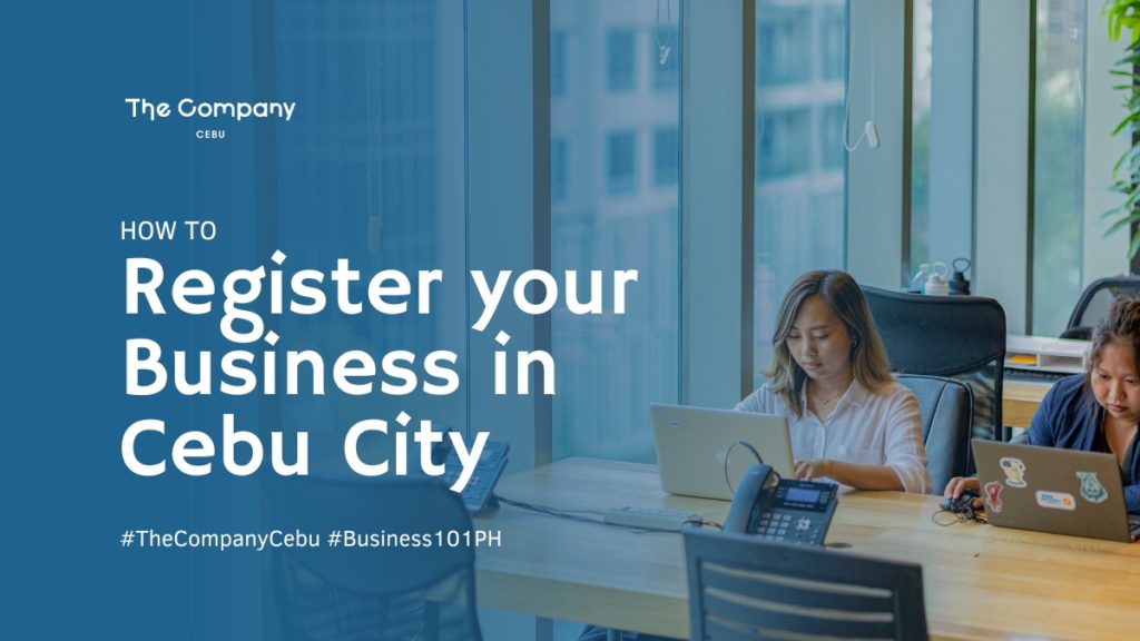 How to Register Your Business in Cebu City
