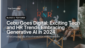 Tech and HR Trends