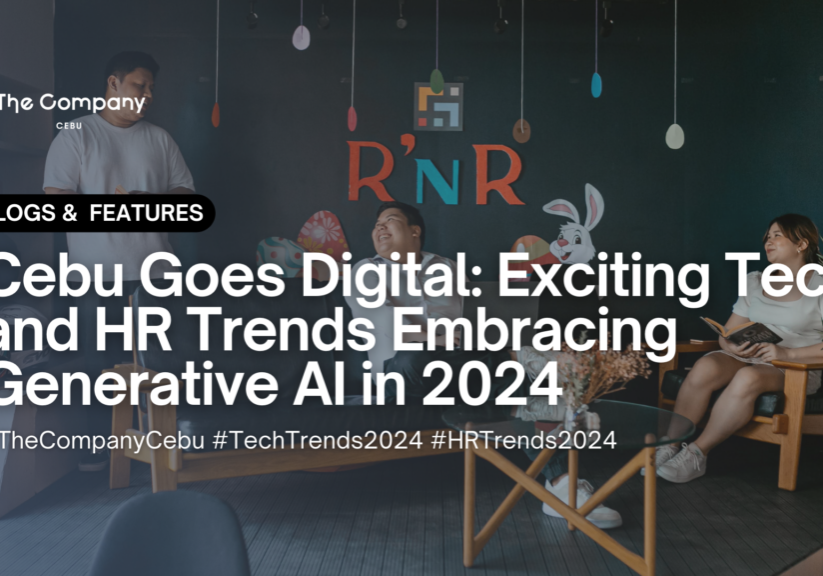 Tech and HR Trends