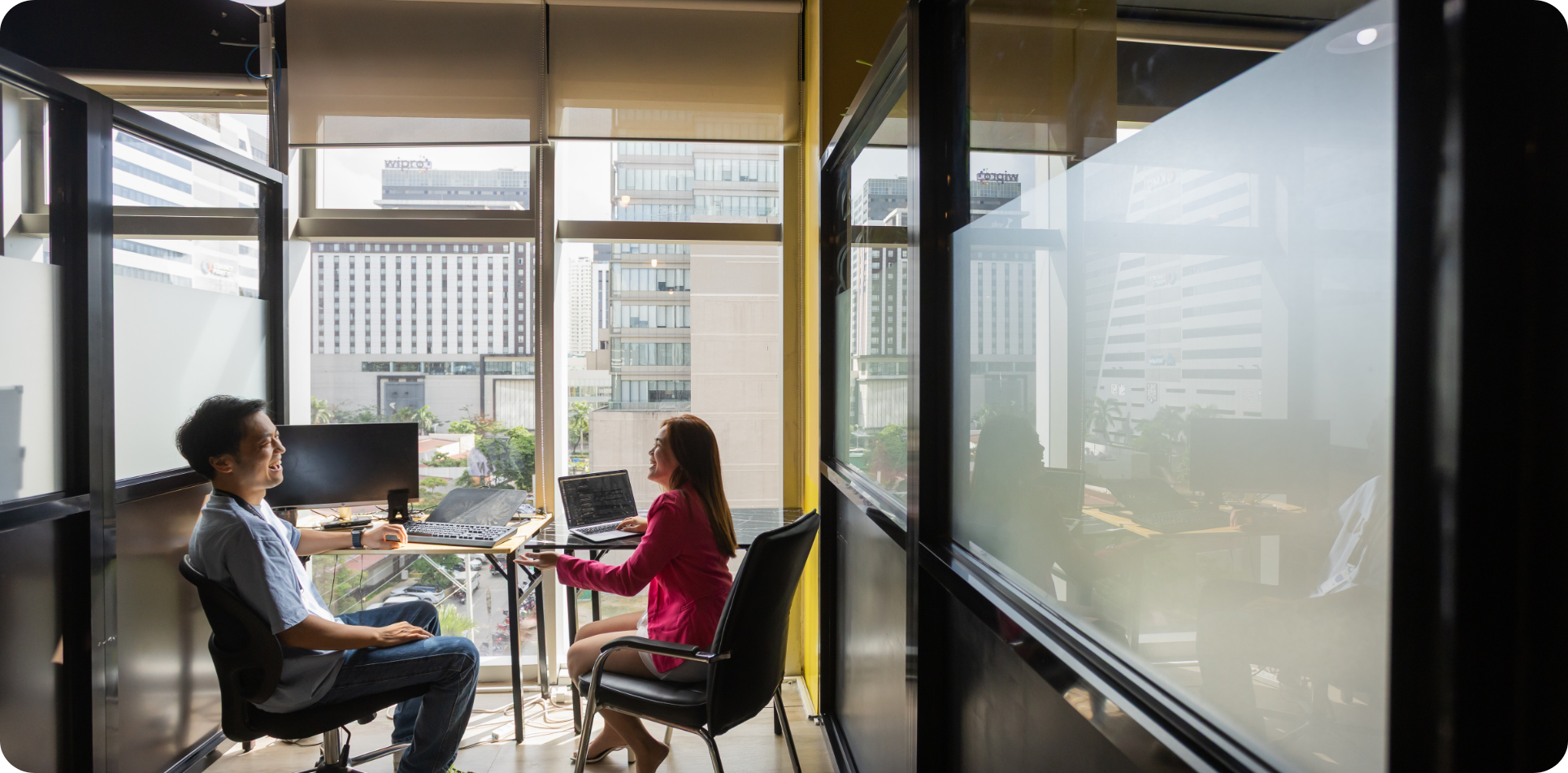 Filipino Contractors