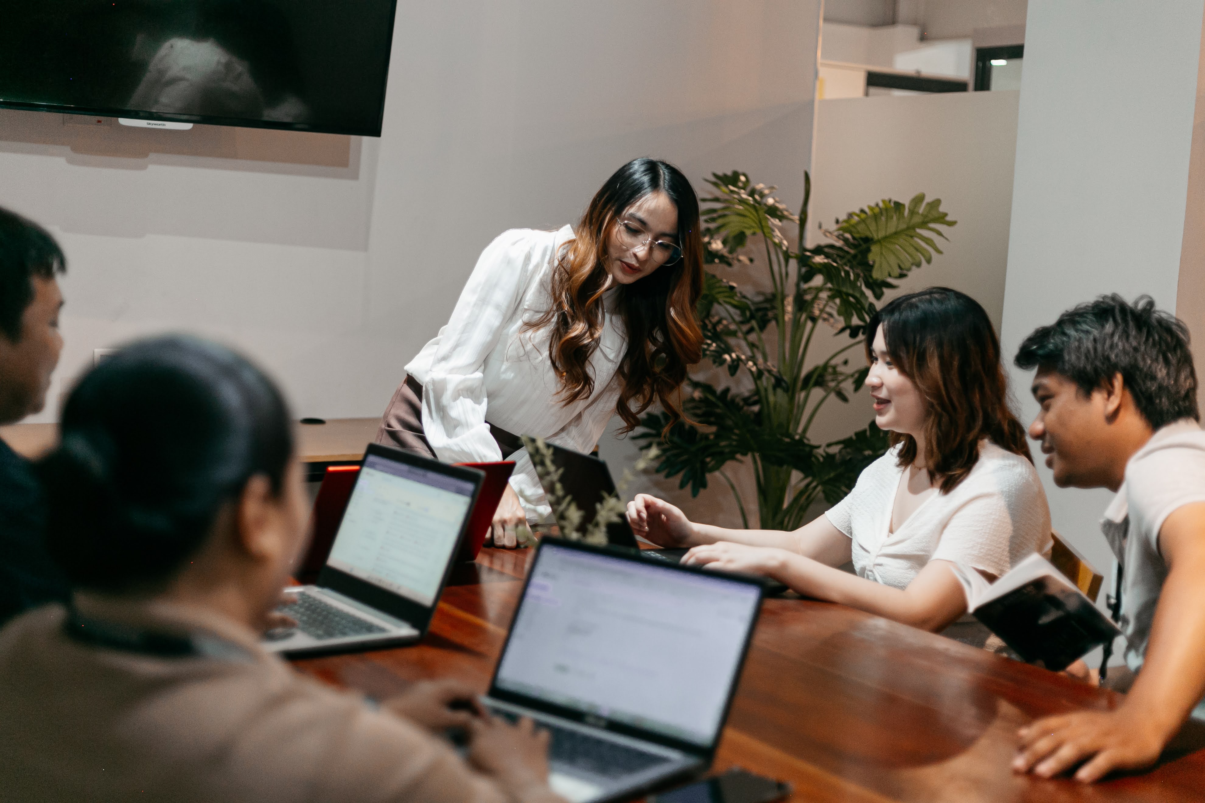 Coworking space monthly pass day pass