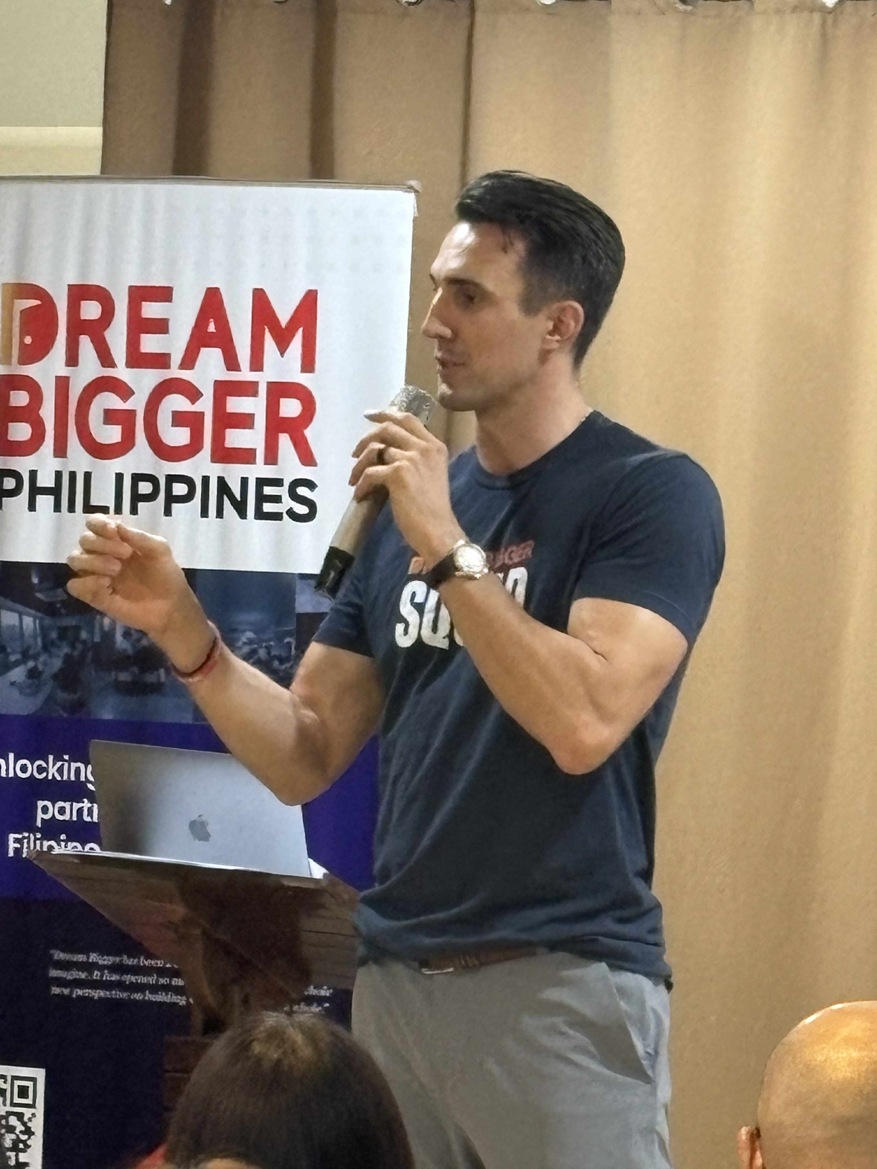 a88b5e7e-d0a5-48a9-8ce7-927b45dc53cd Zero-Ten hosts Dream Bigger Philippines