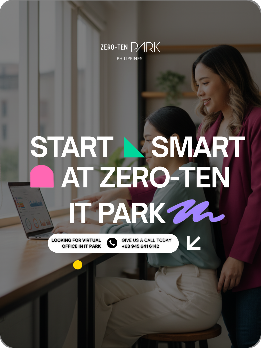 Business Registration in IT Park Cebu