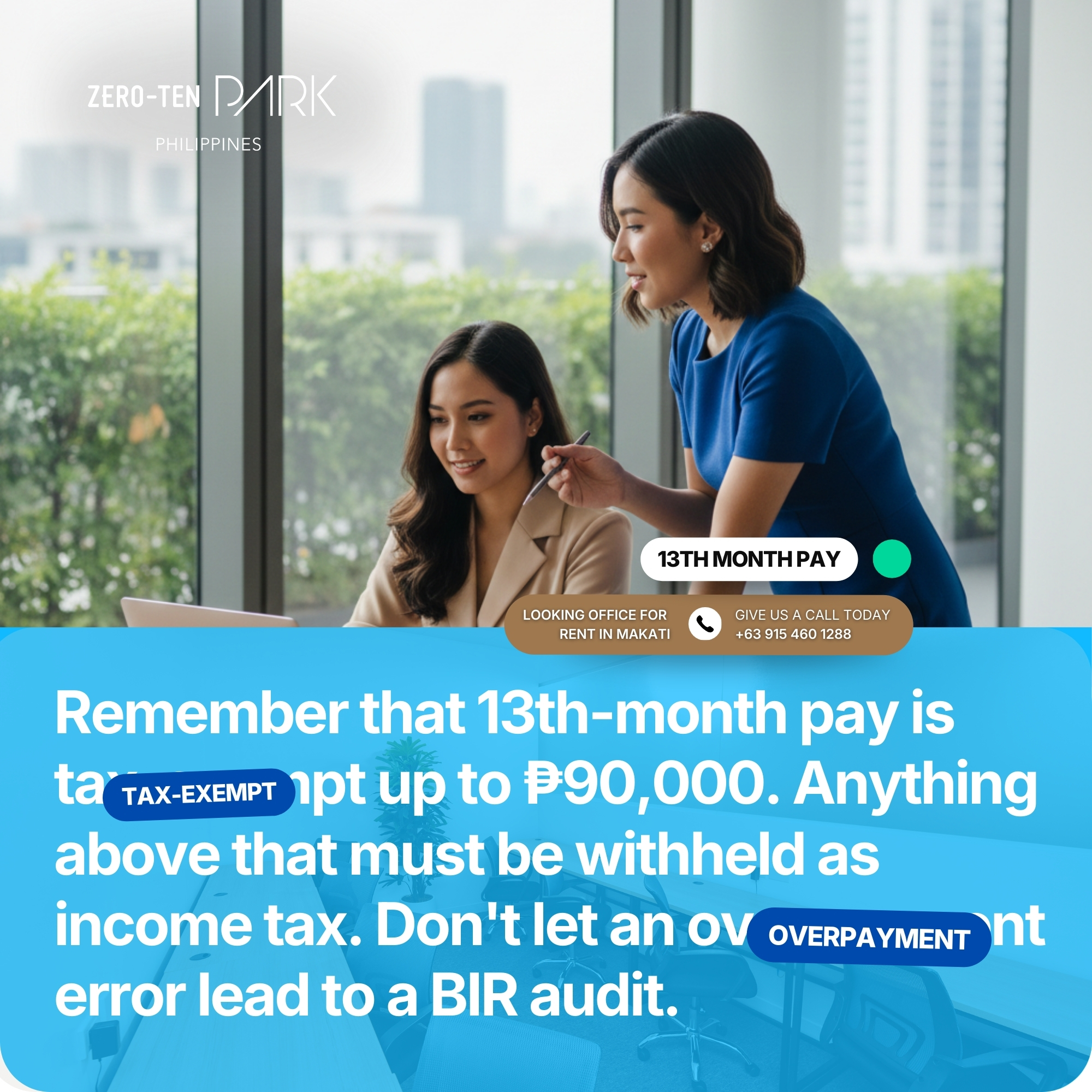 Legal and Compliance Essentials When Building a Remote Team in the Philippines - Office for Rent in Makati (3)