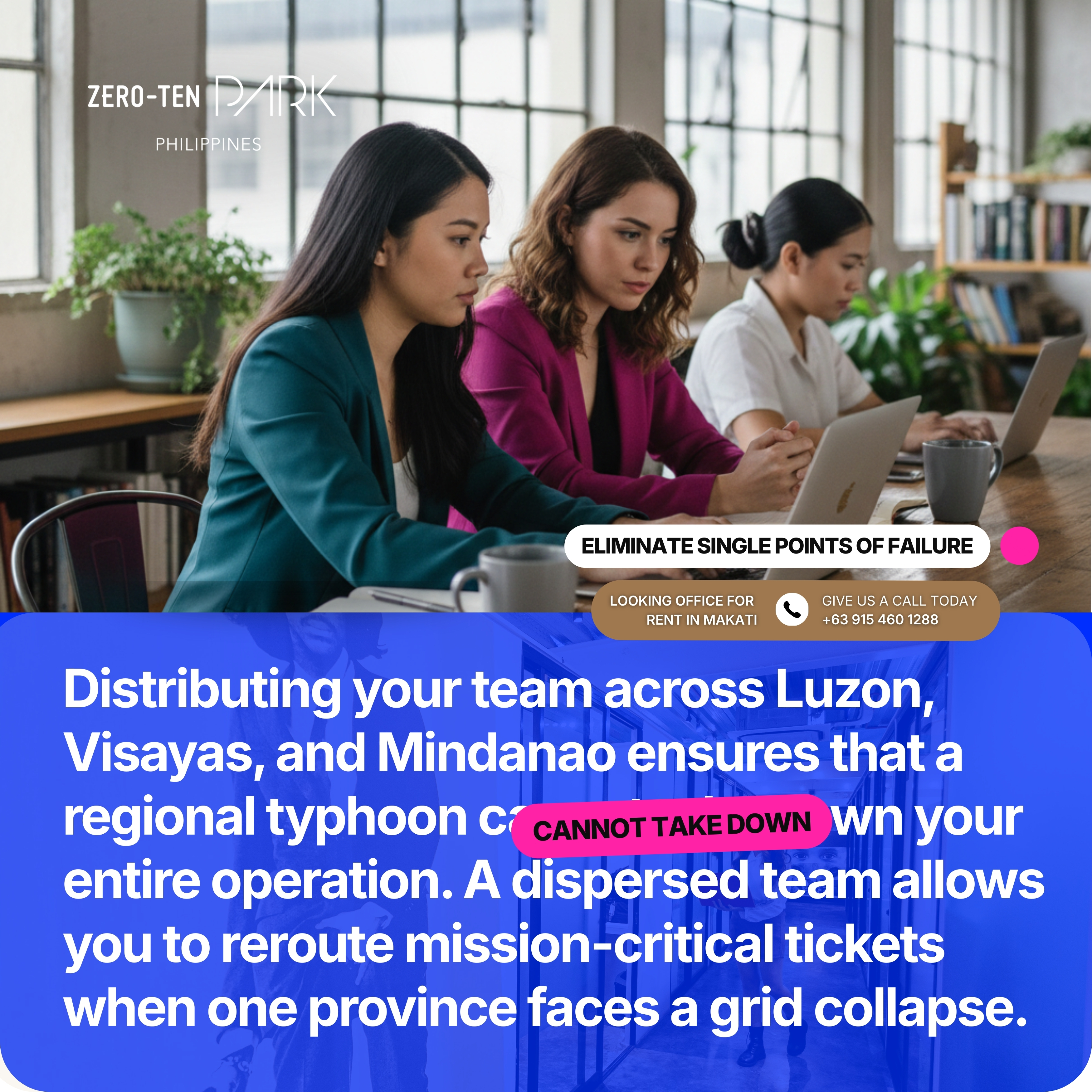 Don't let technical issues slow down your operations. Learn how to implement effective backup systems and communication protocols to ensure your remote Filipino team stays connected and productive, regardless of local infrastructure challenges.