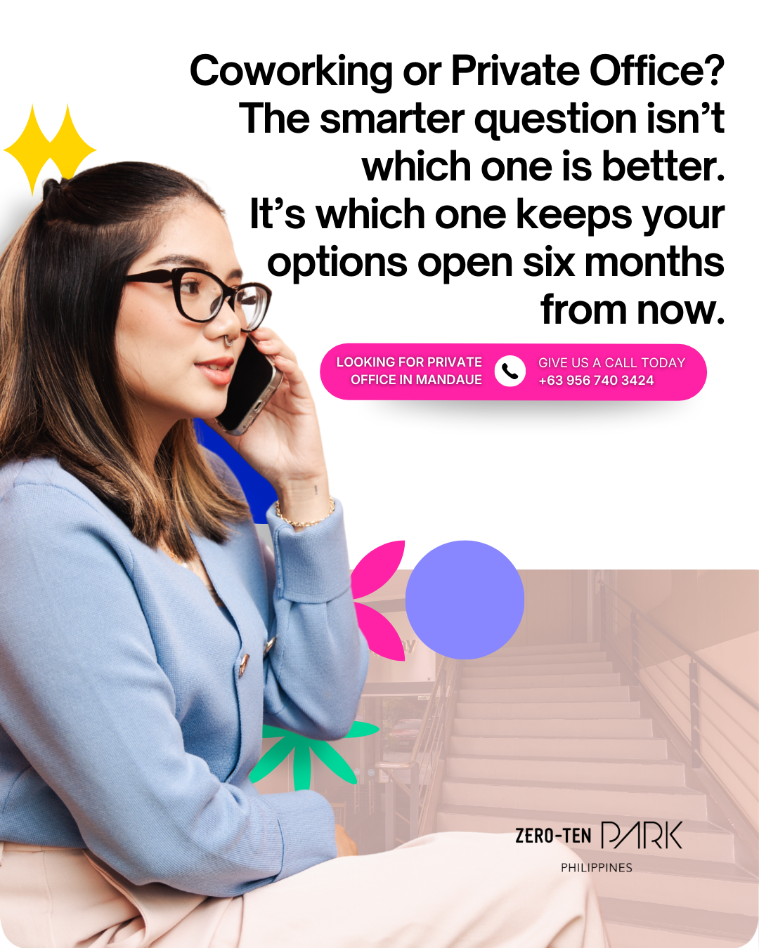 office space for rent in Mandaue rent