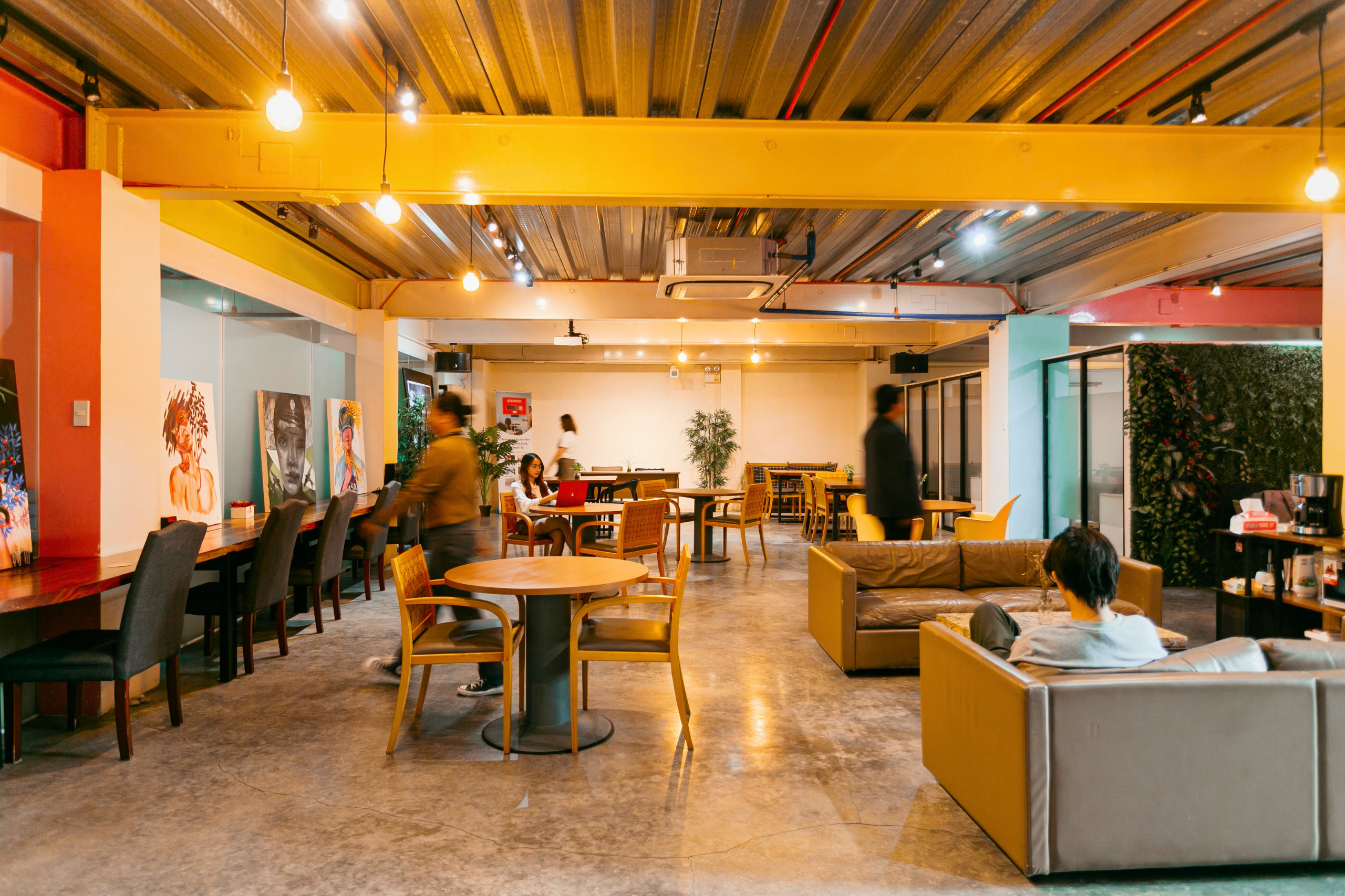 Zero-Ten Park Mandaue office