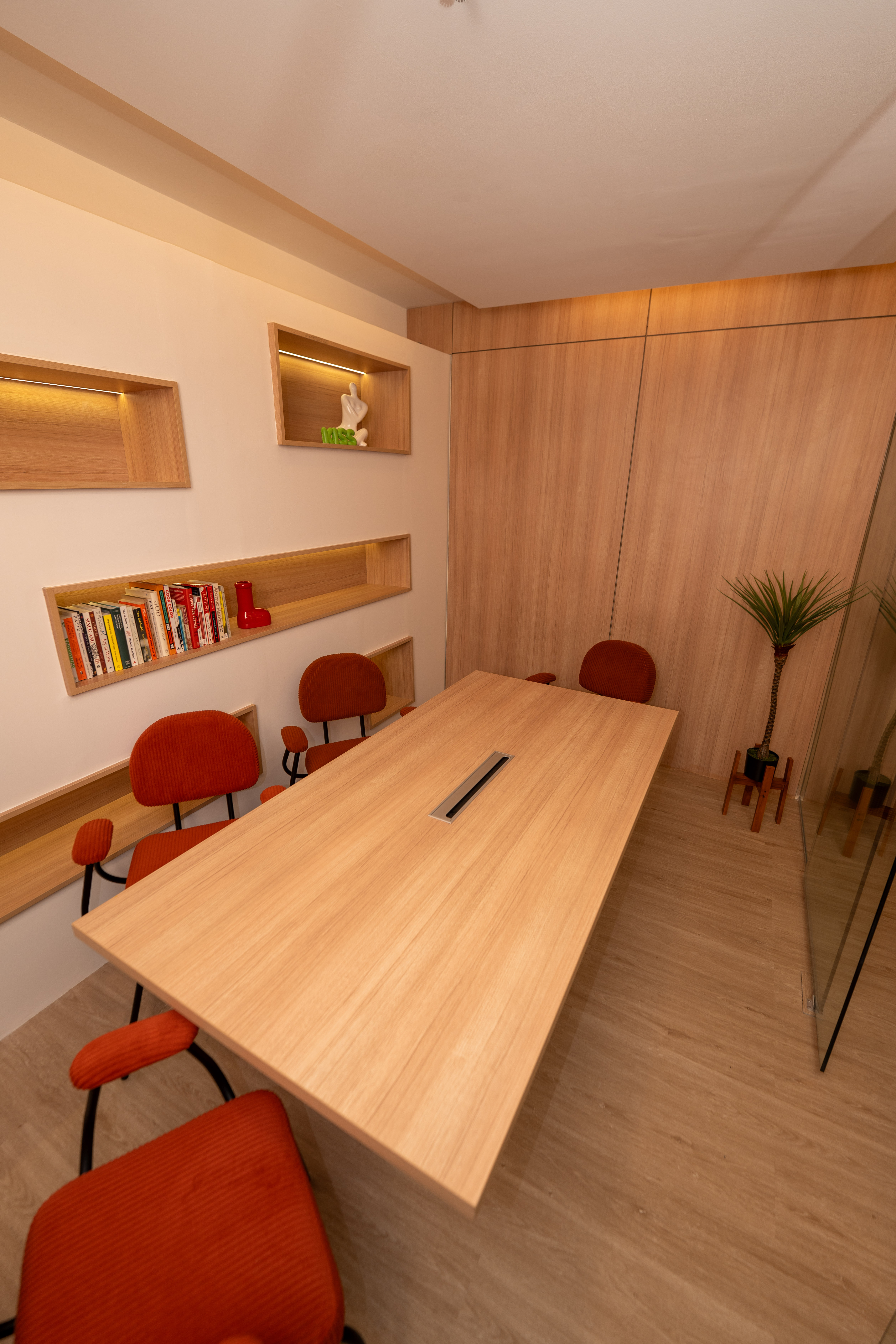 Office for Rent in Makati