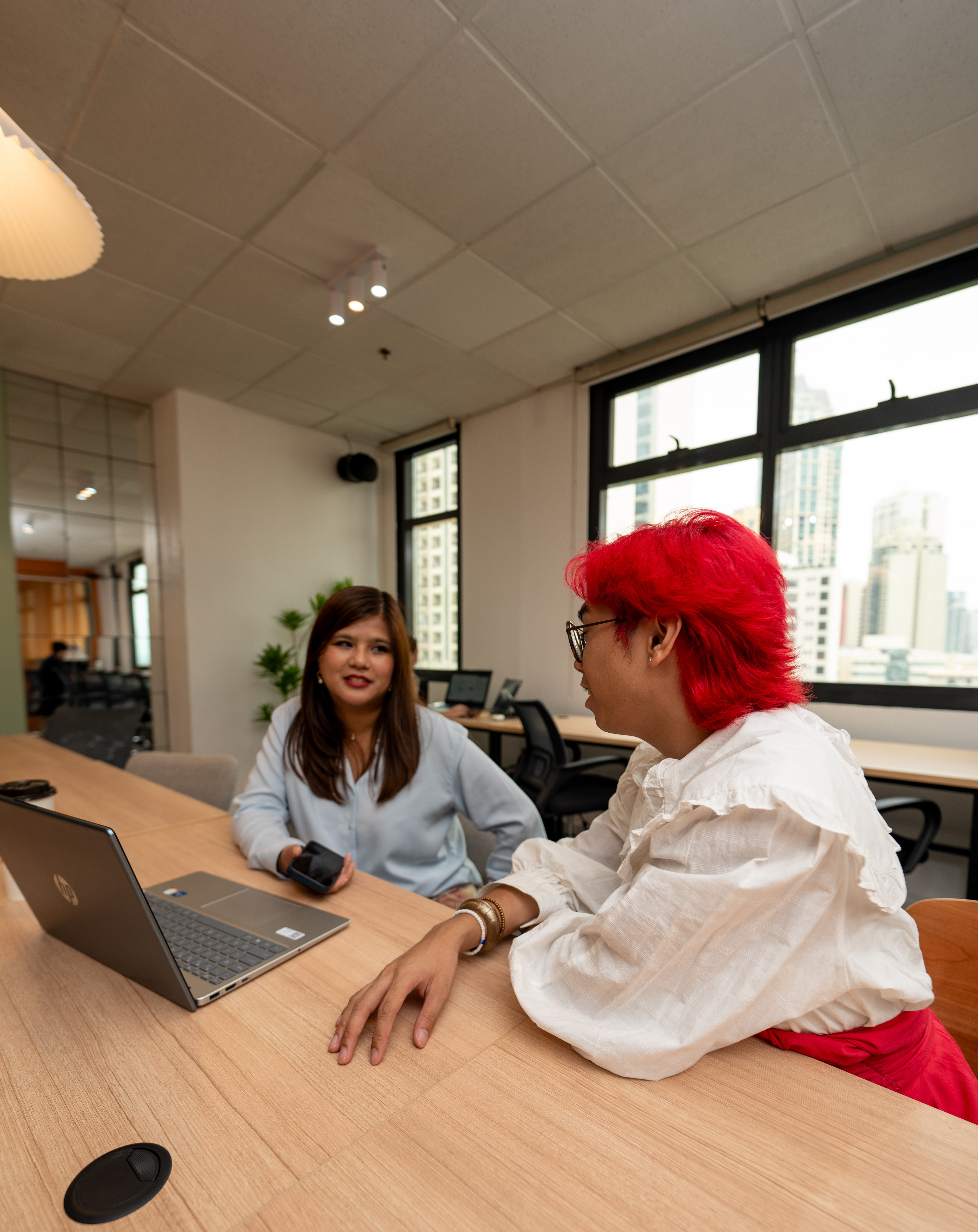 Office for Rent in Makati