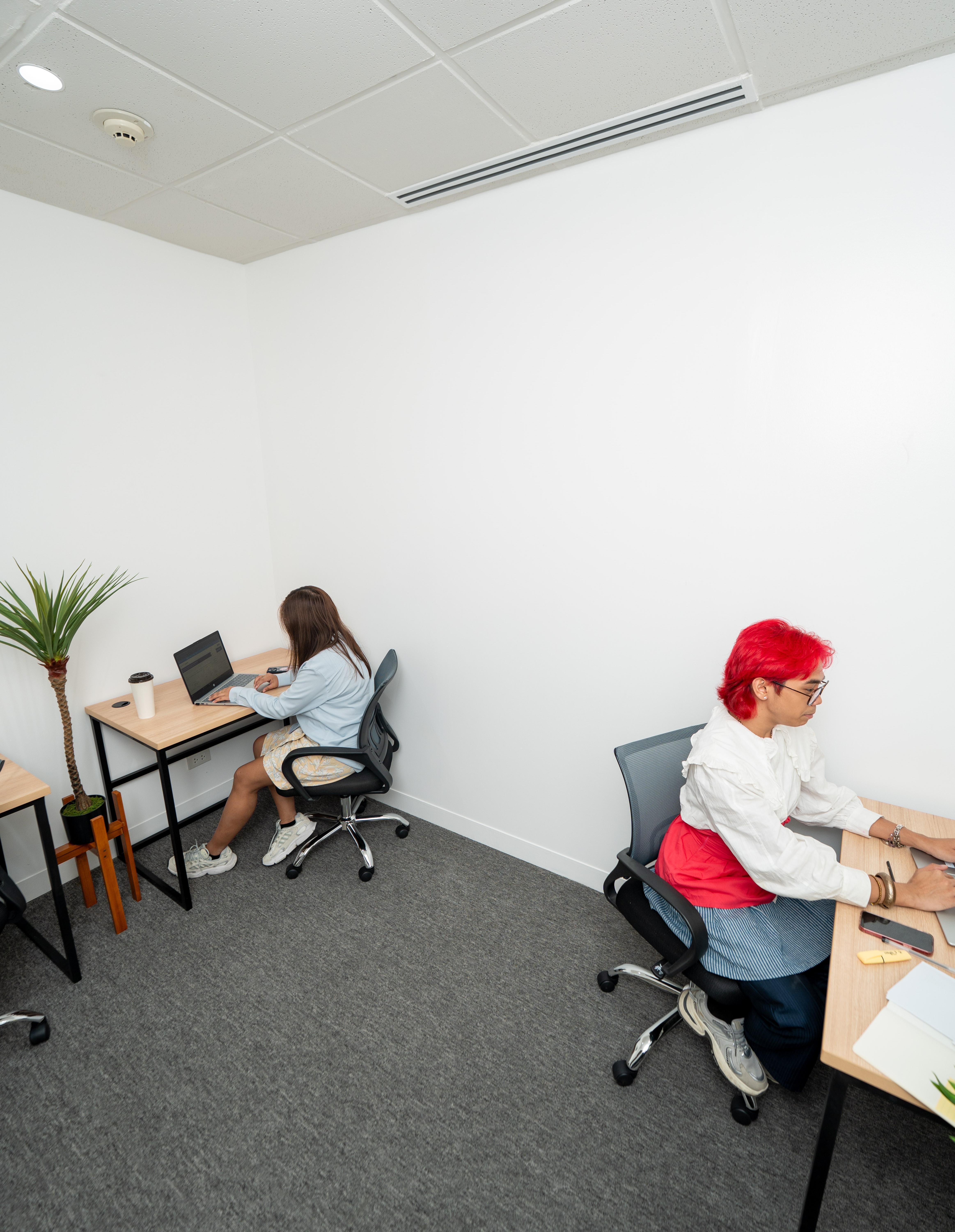 Office for Rent in Makati