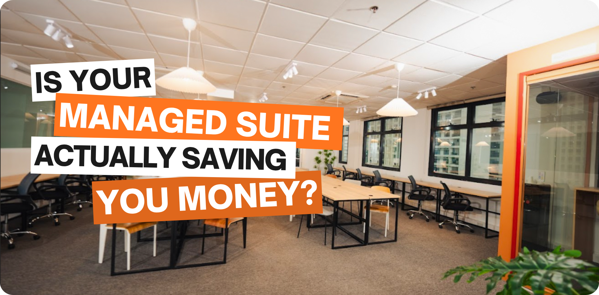 private office in Makati