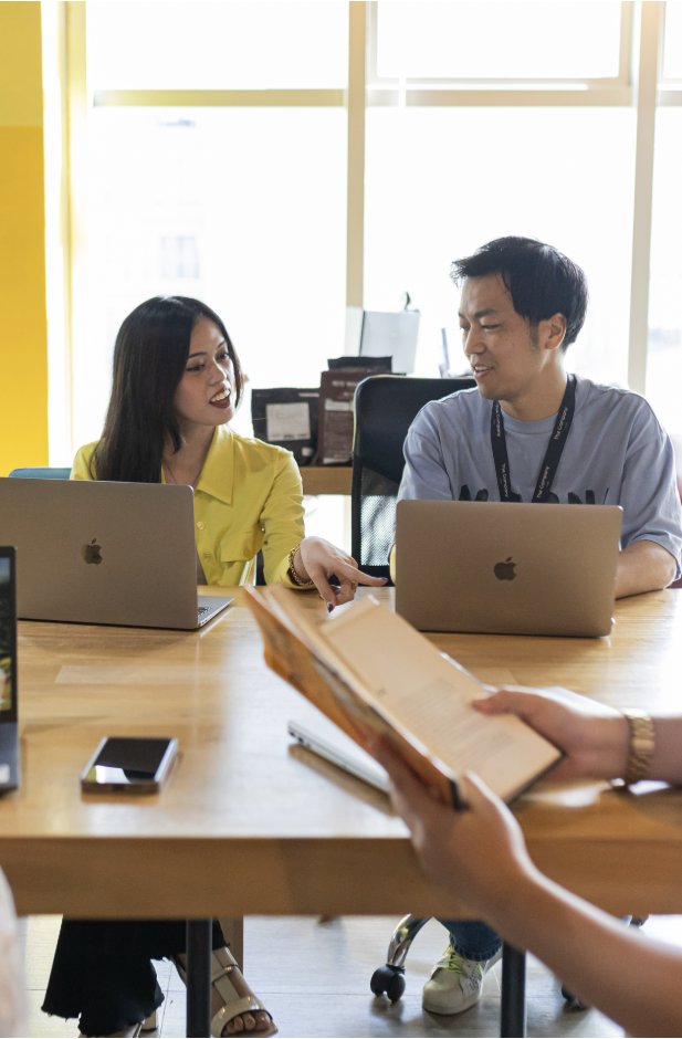 SME - Small Office Rental in Cebu