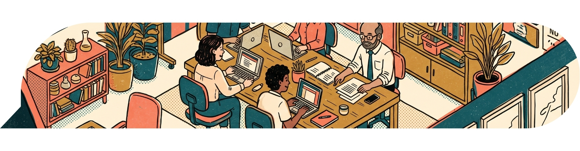 8 Powerful Secrets to Solving the SME "Living Room" Paradox with an Office for Rent in Cebu