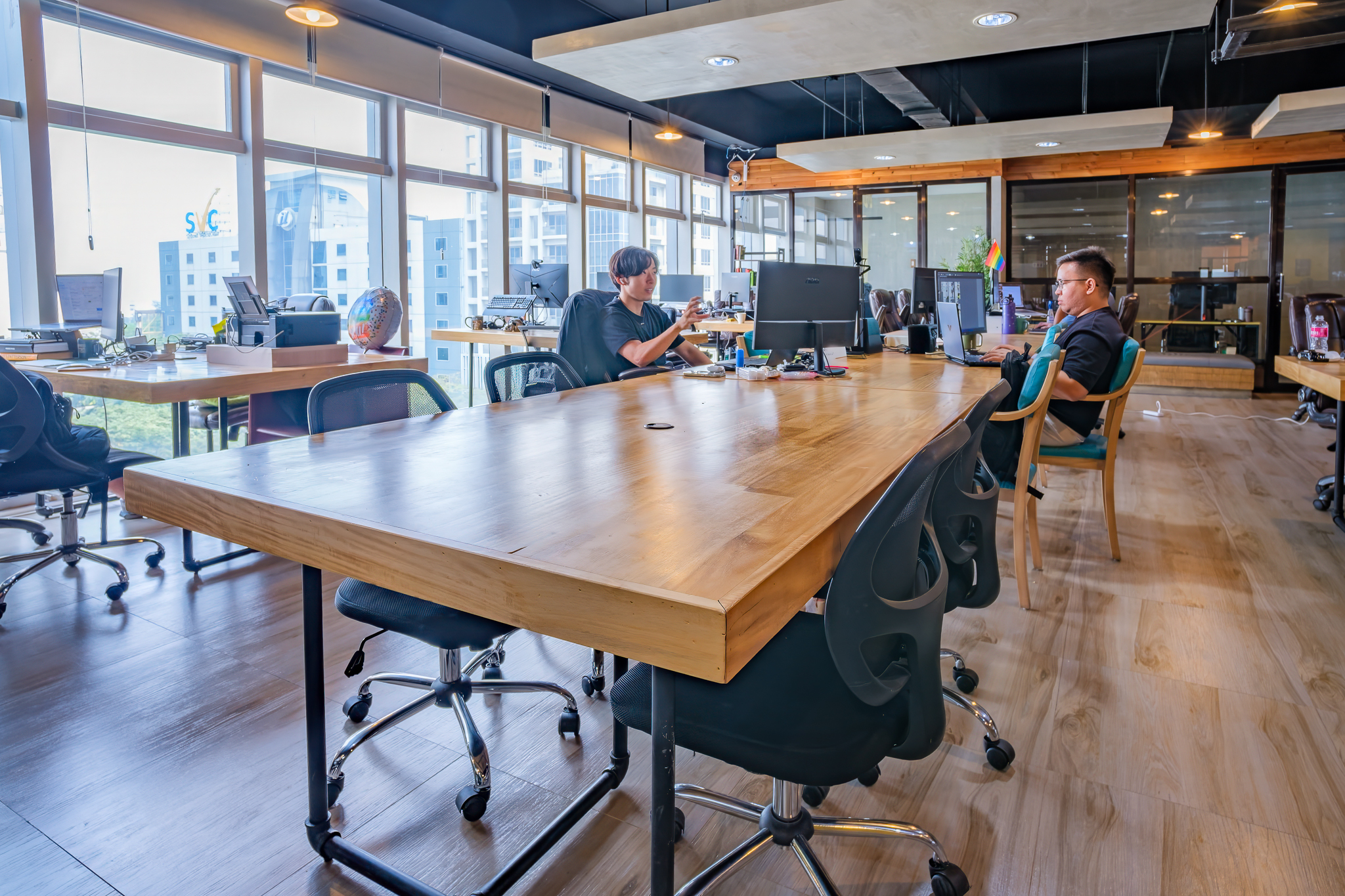 cheap offices, office spaces in cebu