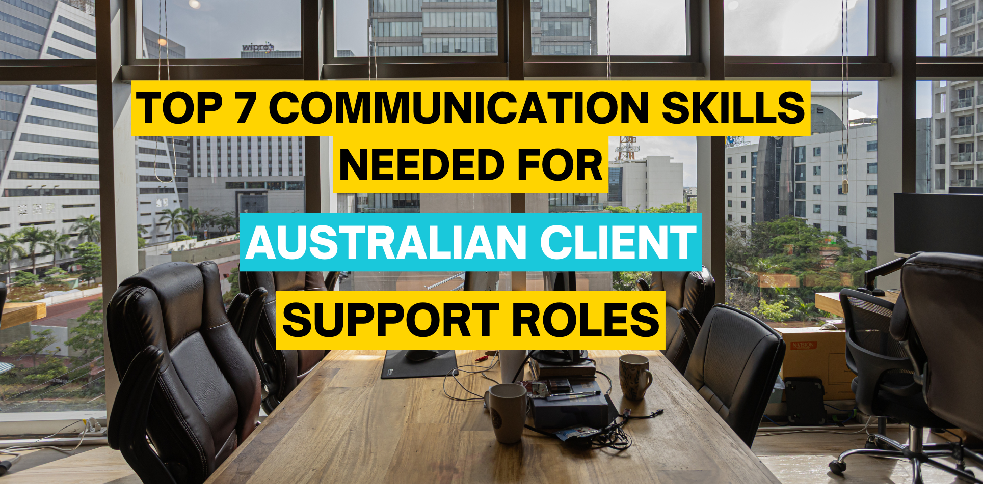 top 7 communication skills needed for australian client support roles