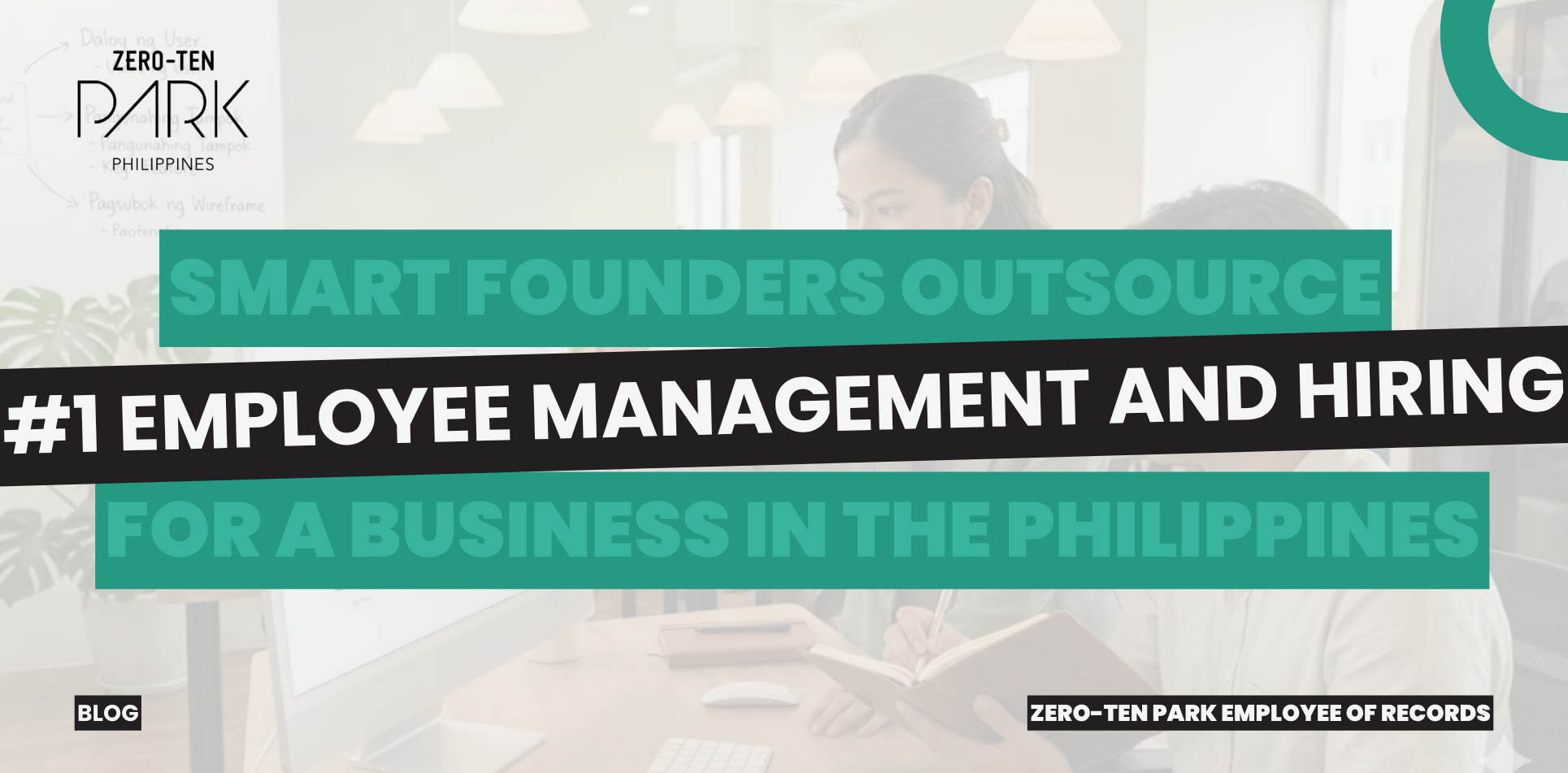 ZTP EOR (3) EOR Services in the Philippines, Business in the Philippines, Office Space in the Philippines, Office Space in Cebu, Office Space in Mandaue