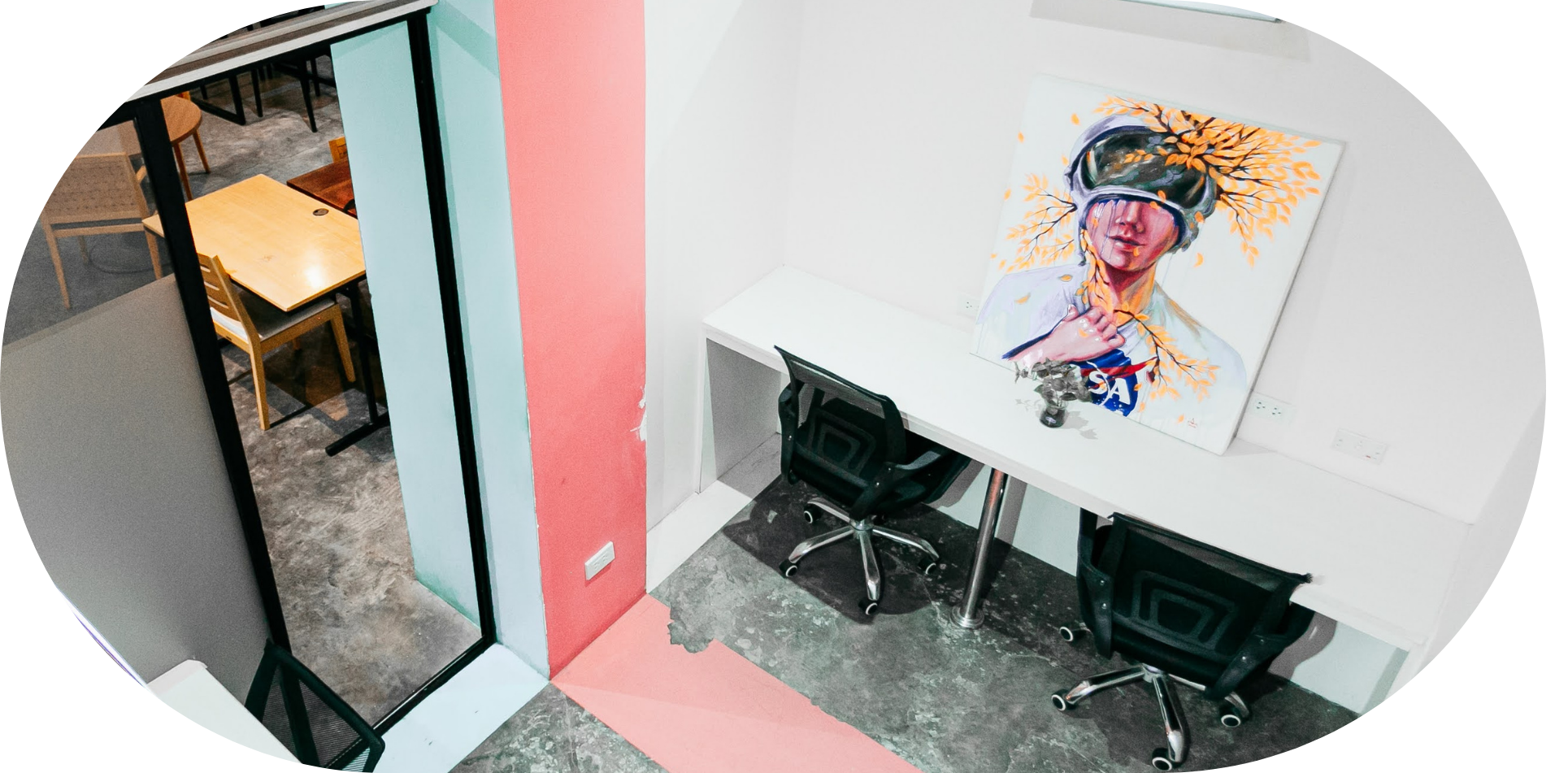 Office Space in Mandaue, Signs its Time to Move: Tracking Workplace Frustrations