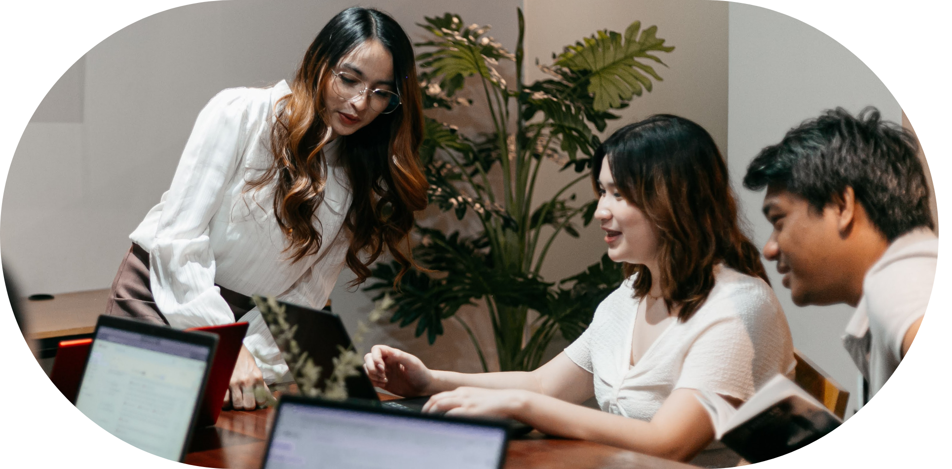 15 Remote Workers, Office Space in Mandaue, Night Shift Mandaue