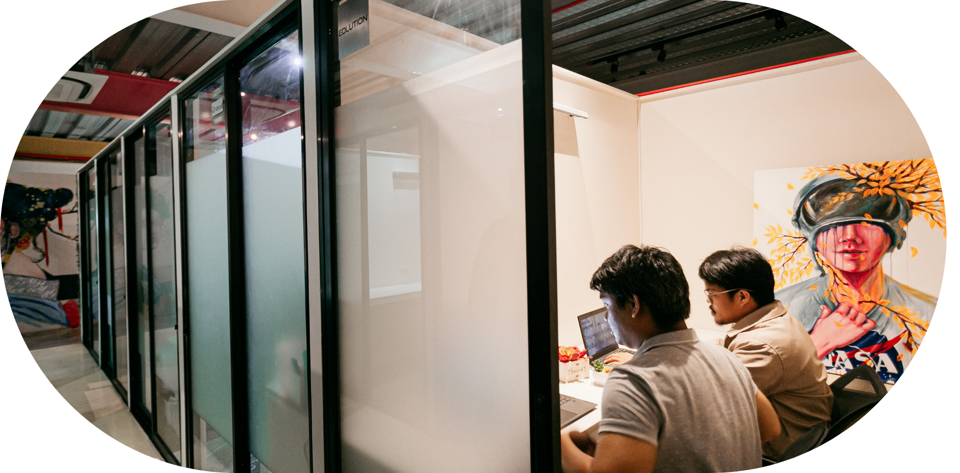 The Growing Team Dilemma: When to Scale Your Two Person Operation to an Office Space, Office for Rent Mandaue, Virtual Office Mandaue