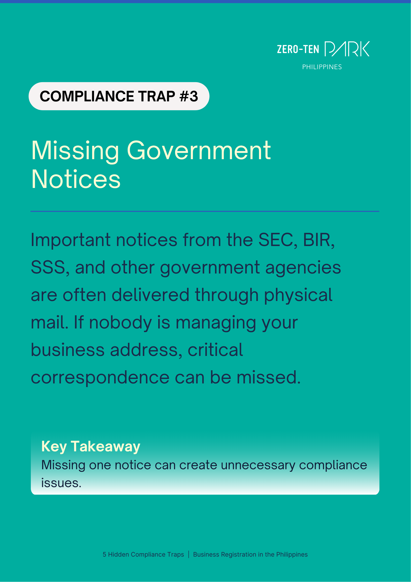 5 Compliance Traps Business Registration PH (2)