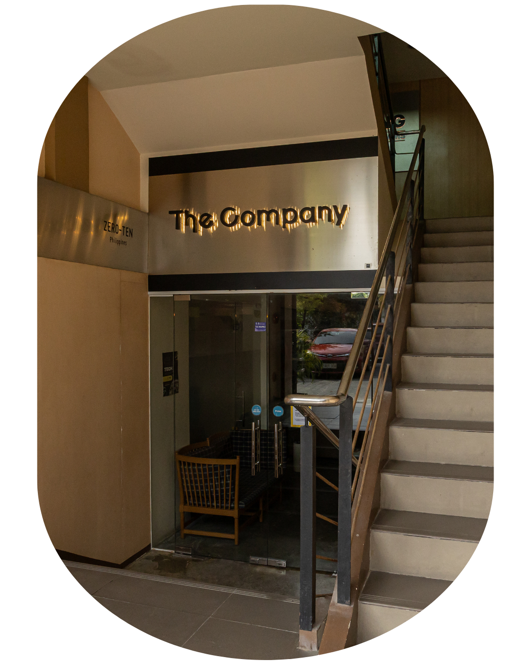 Beyond Headline Rent: When Cheap Offices in Mandaue Become Expensive