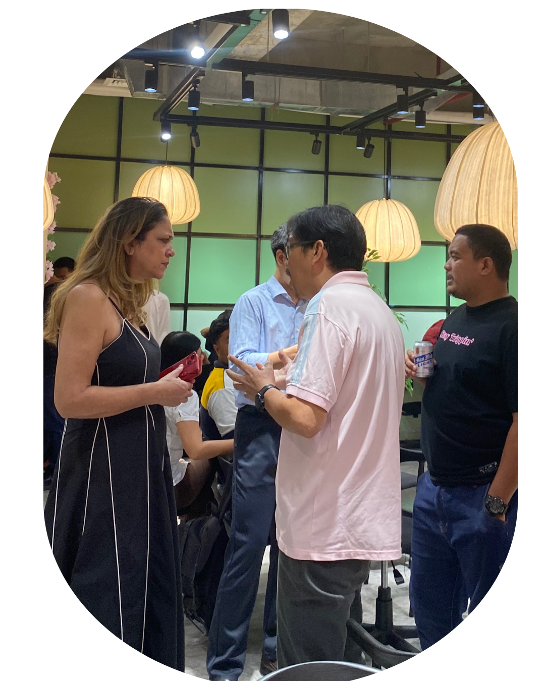 Company Event Ideas, Creative Event Ideas, Business Event Ideas, Event Space in Mandaue