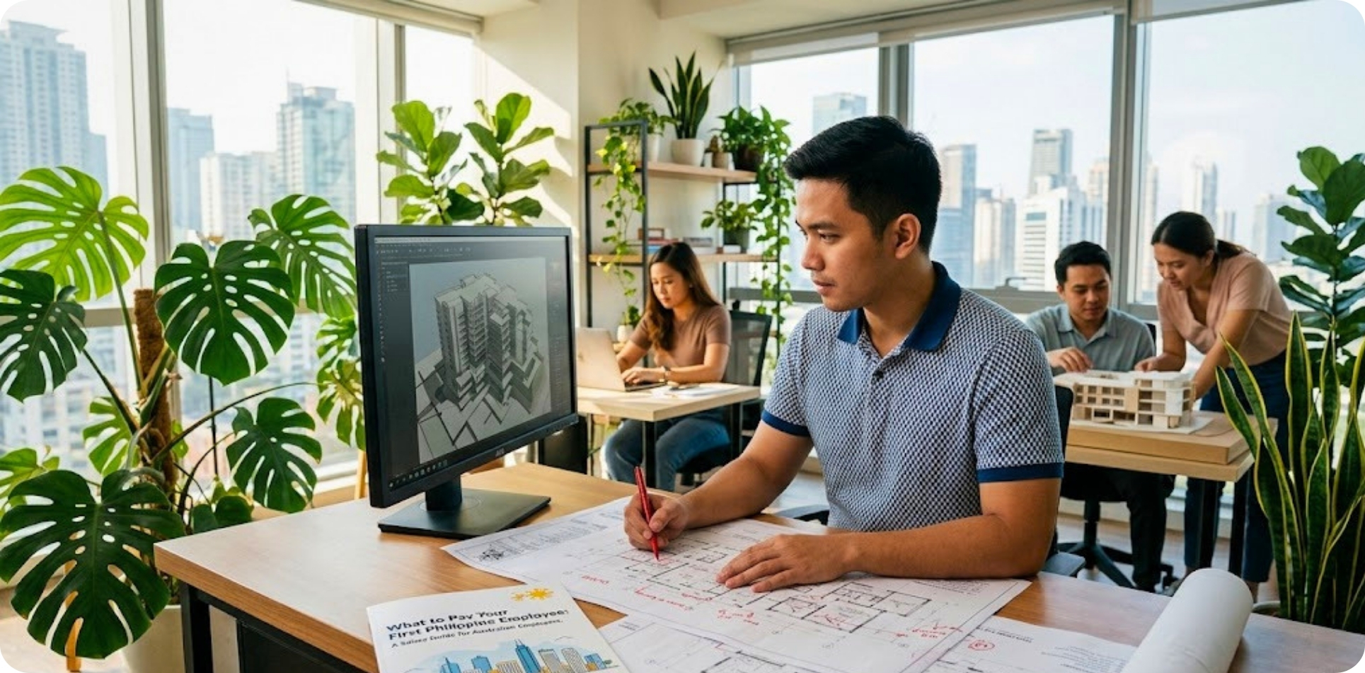 Employer of Record Philippines