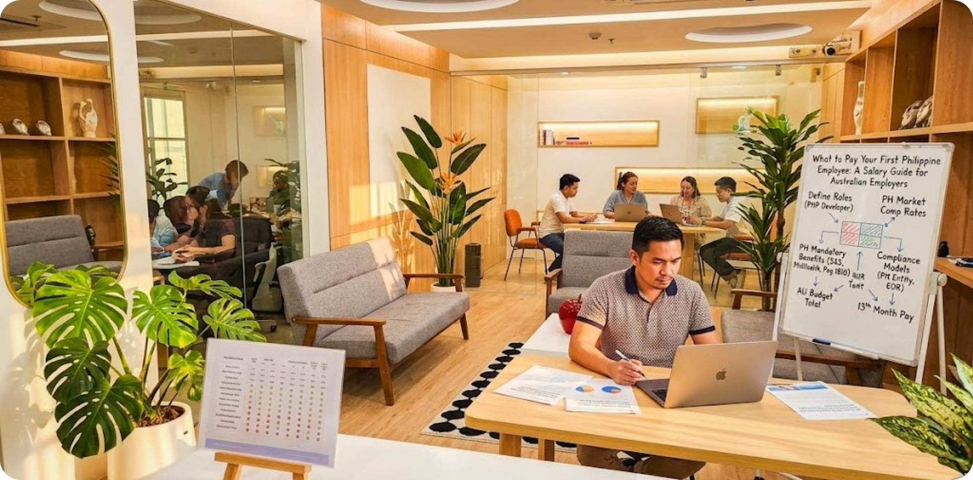 Employer of Record Philippines