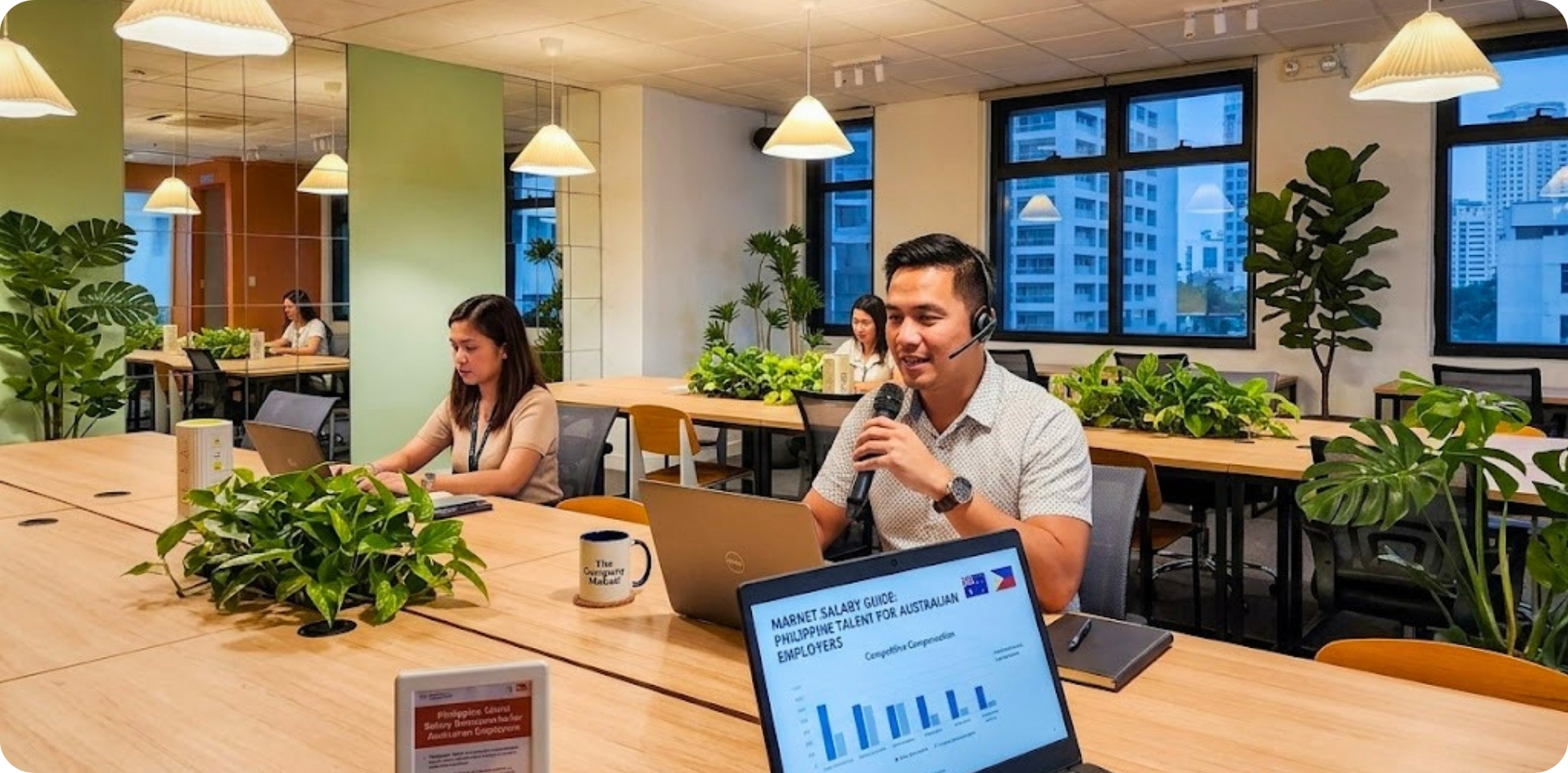 Employer of Record Philippines