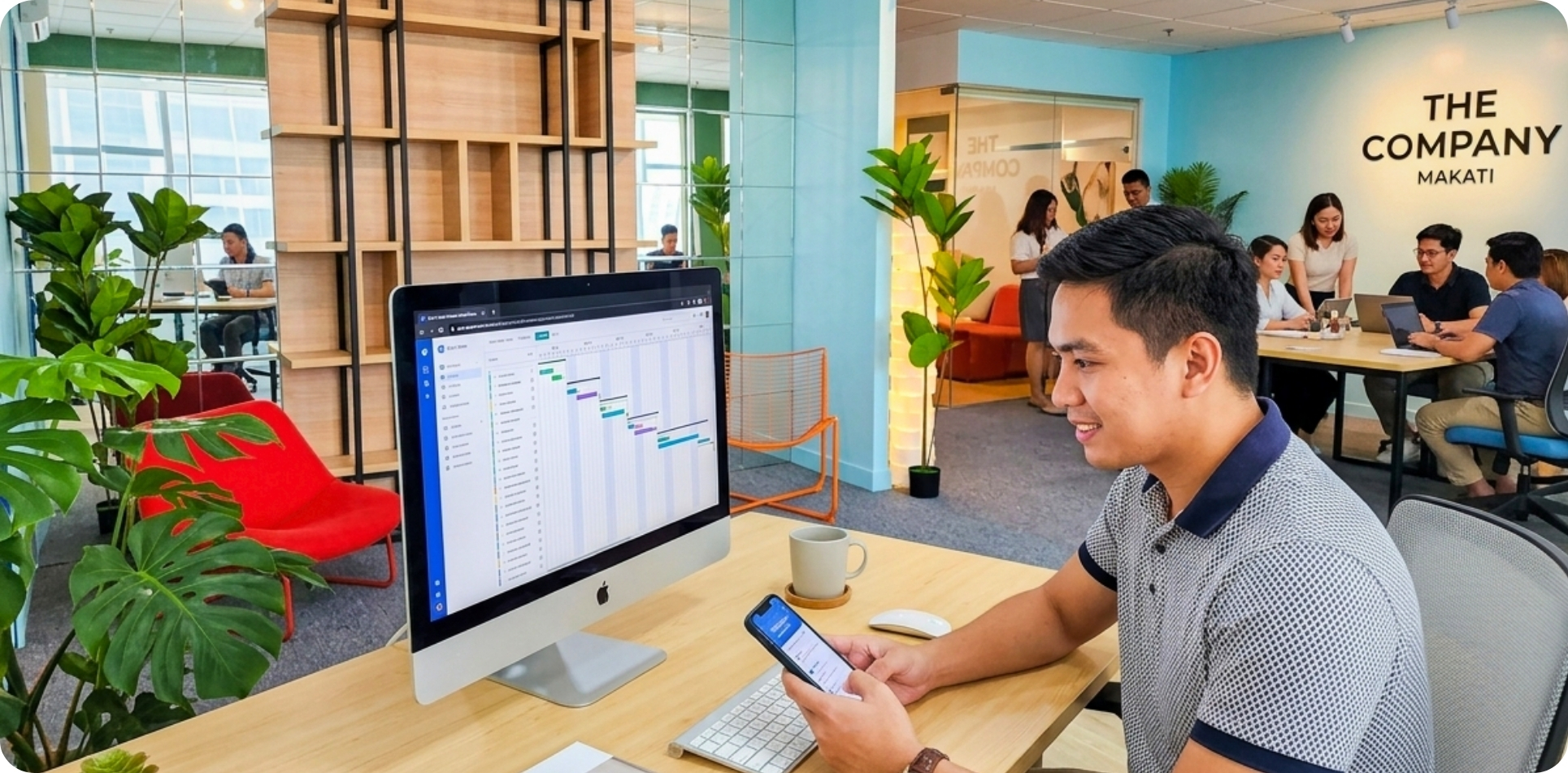 Employer of Record Philippines