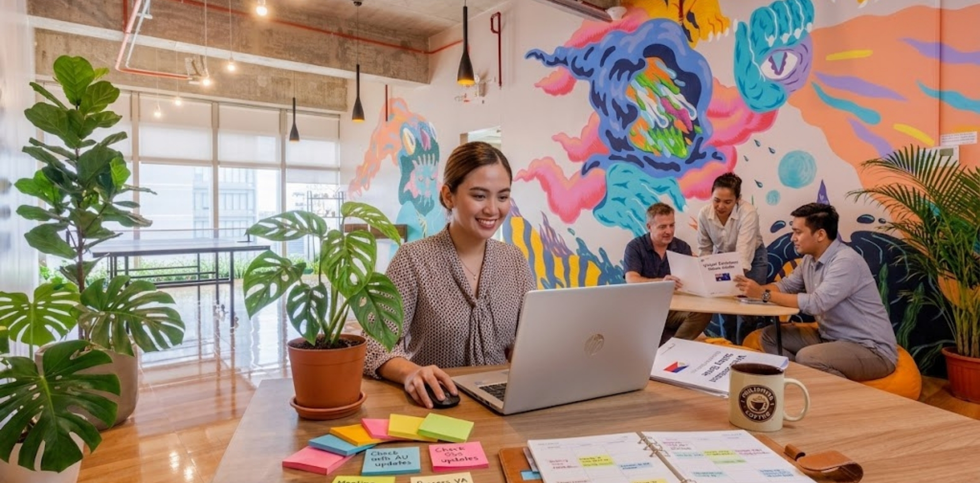 Employer of Record Philippines