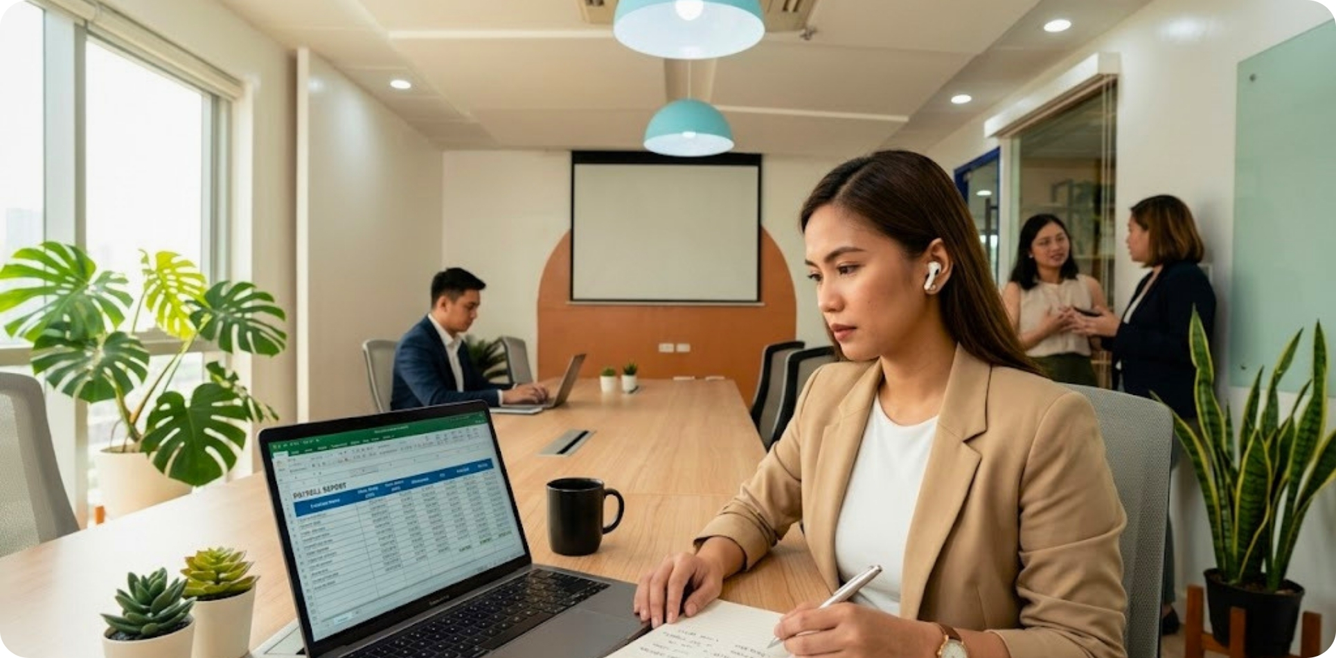 Employer of Record Philippines
