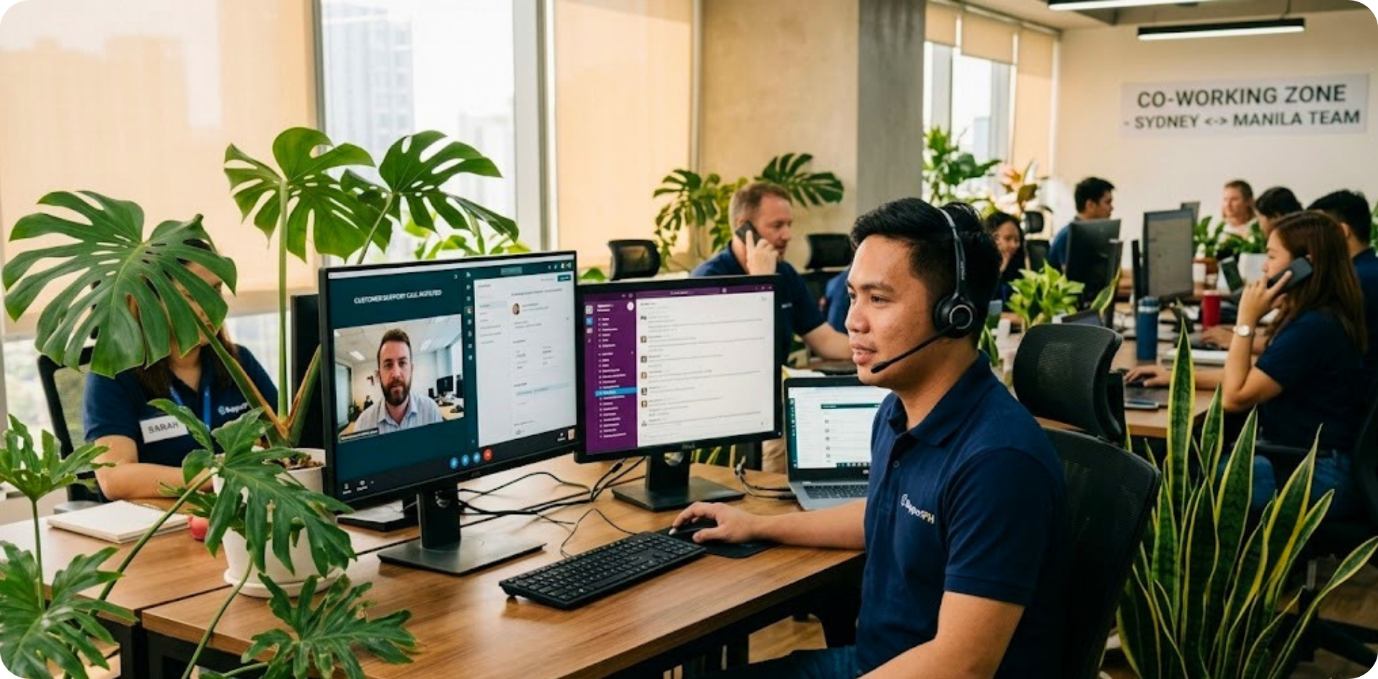 Employer of Record Philippines