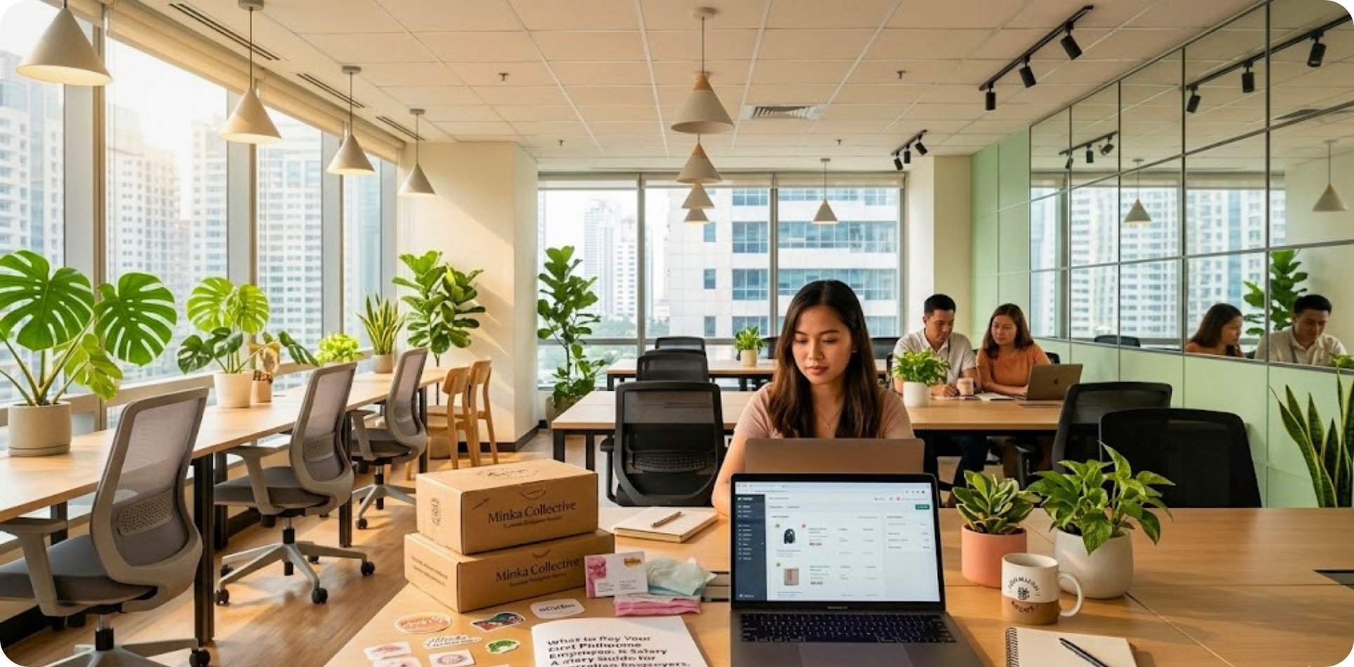 Employer of Record Philippines