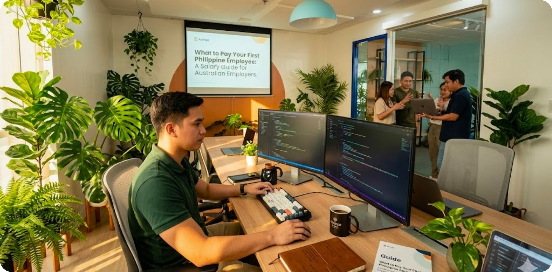 Employer of Record Philippines