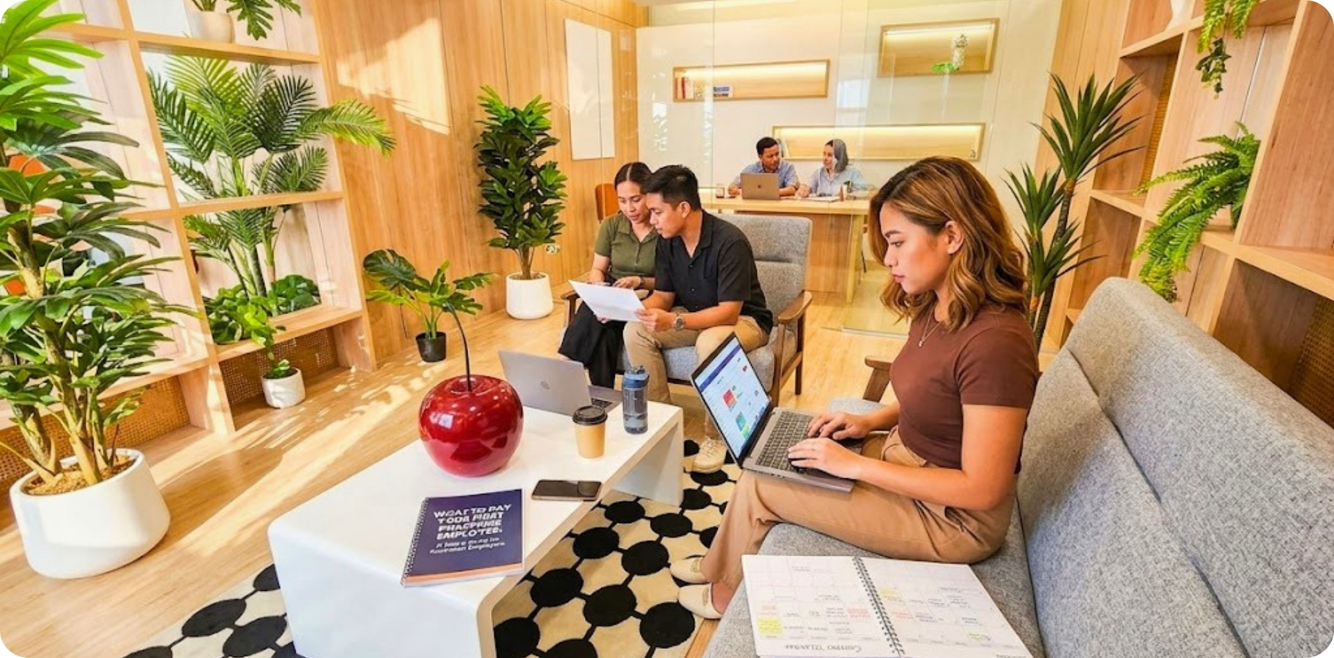 Employer of Record Philippines