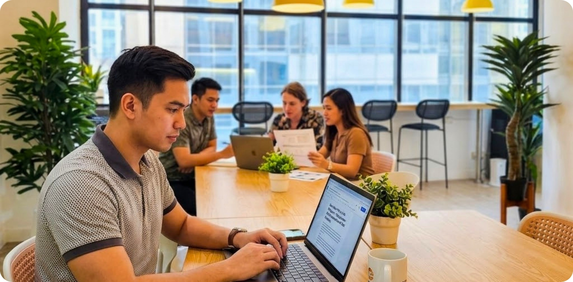 Employer of Record Philippines