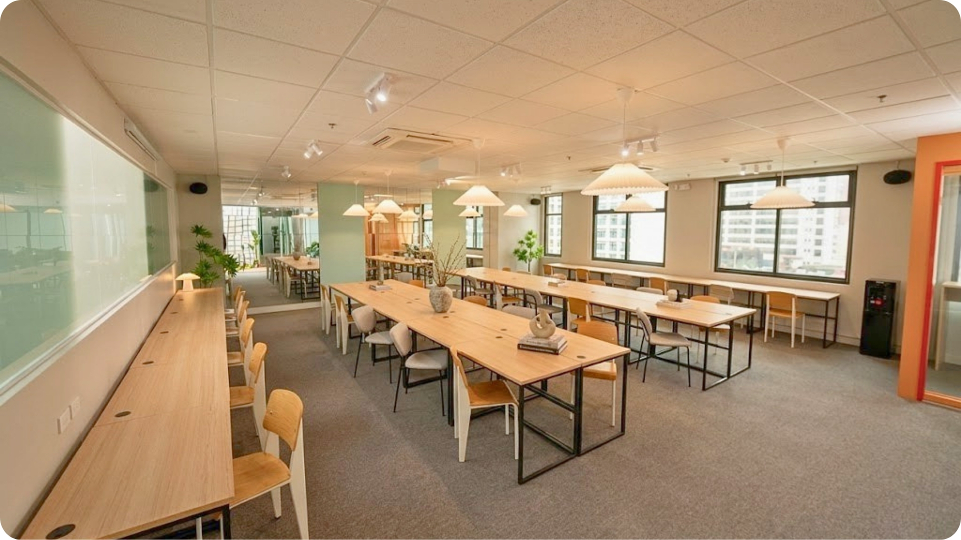 event space for rent in Makati
