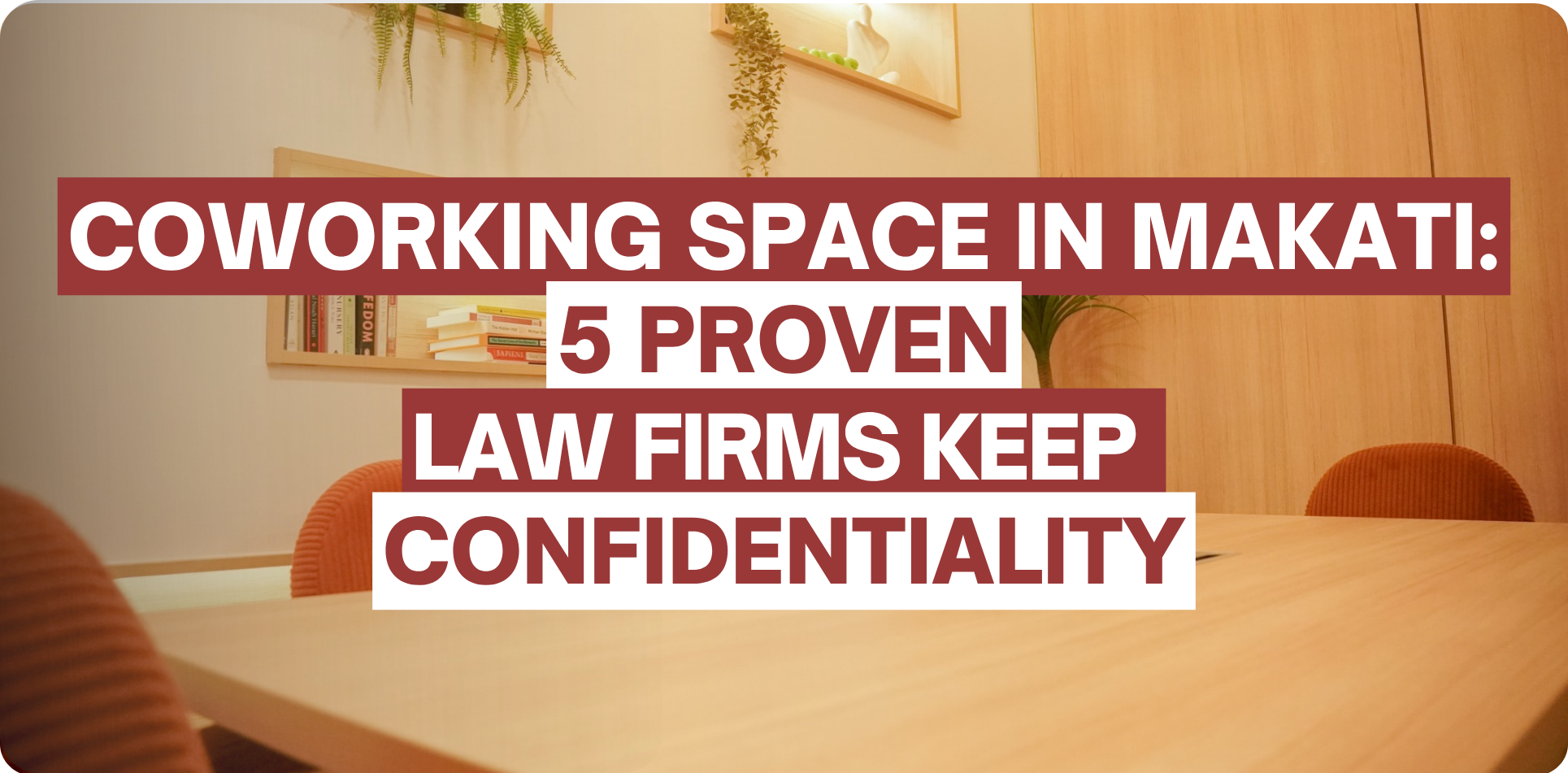 Coworking Space Makati