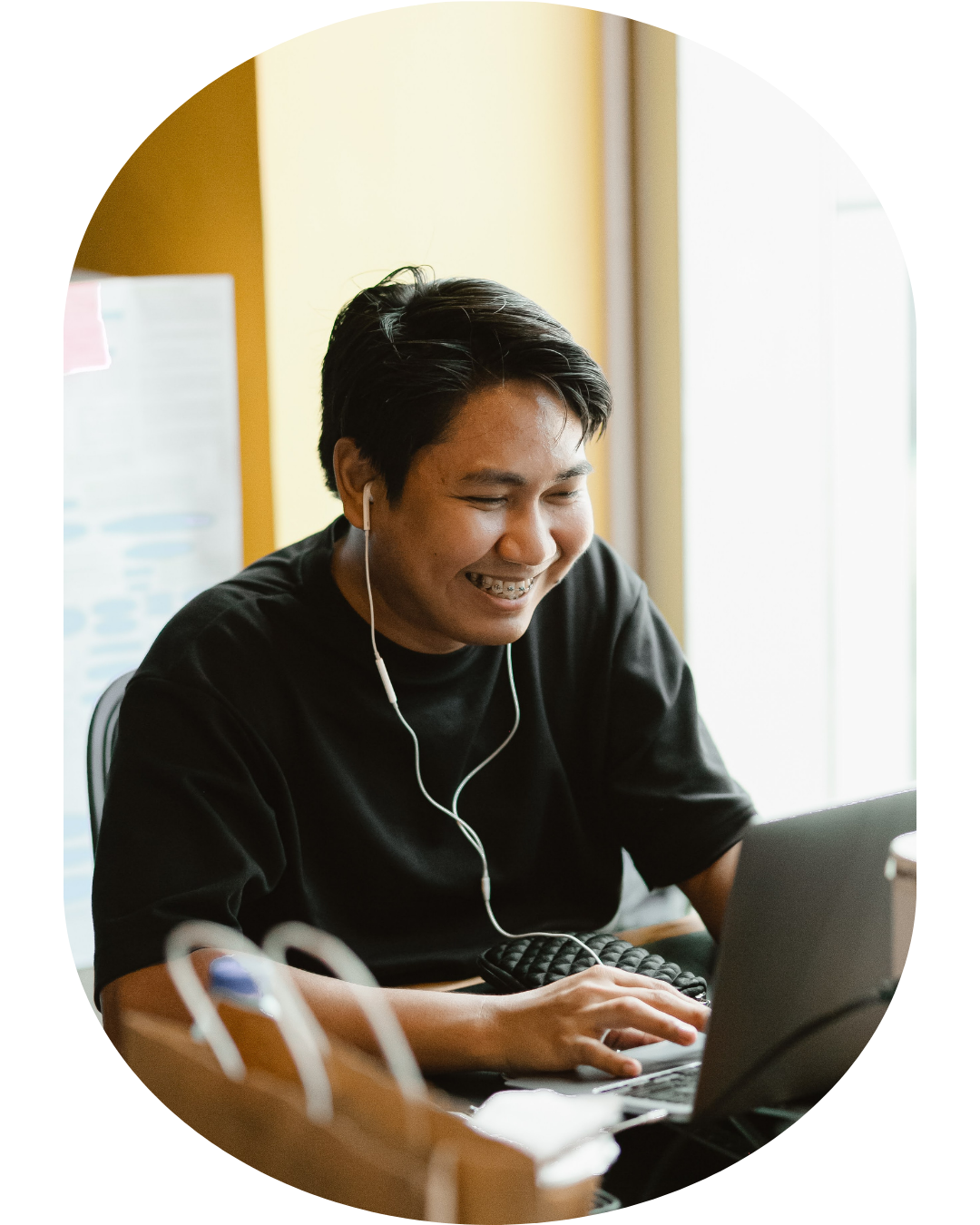 Trainging (1) Remote Workers, Office Space in Mandaue, Night Shift Mandaue
