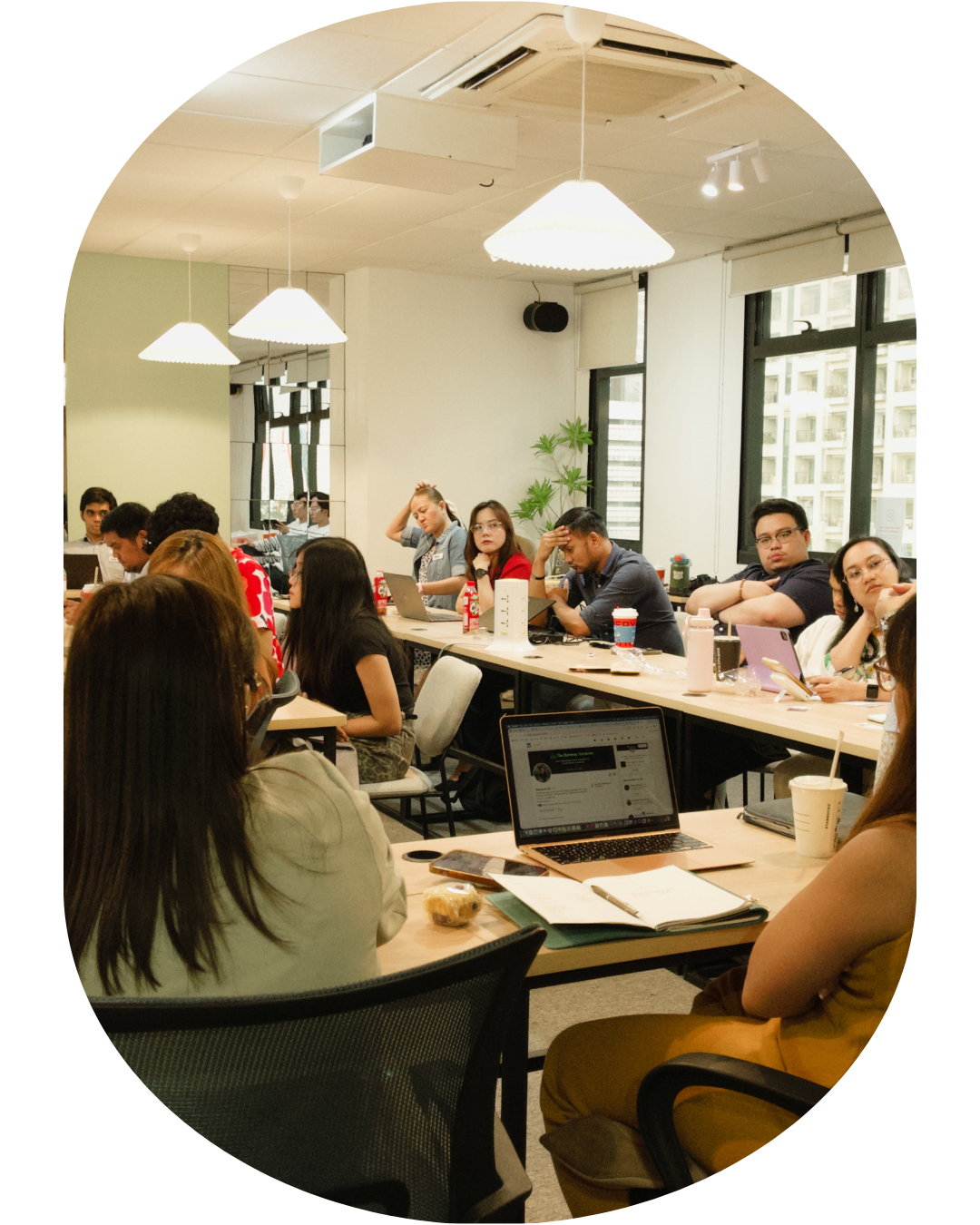 Company Event Ideas, Creative Event Ideas, Business Event Ideas, Event Space in Mandaue