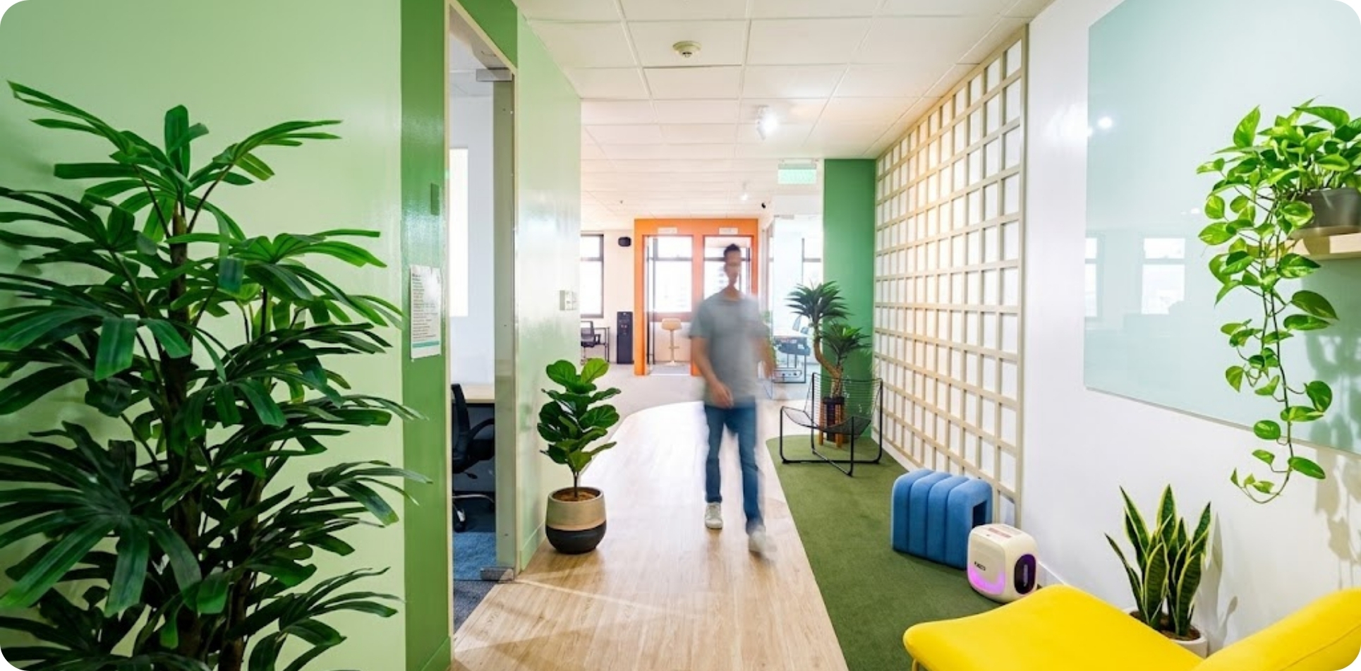 Office for Rent in Makati