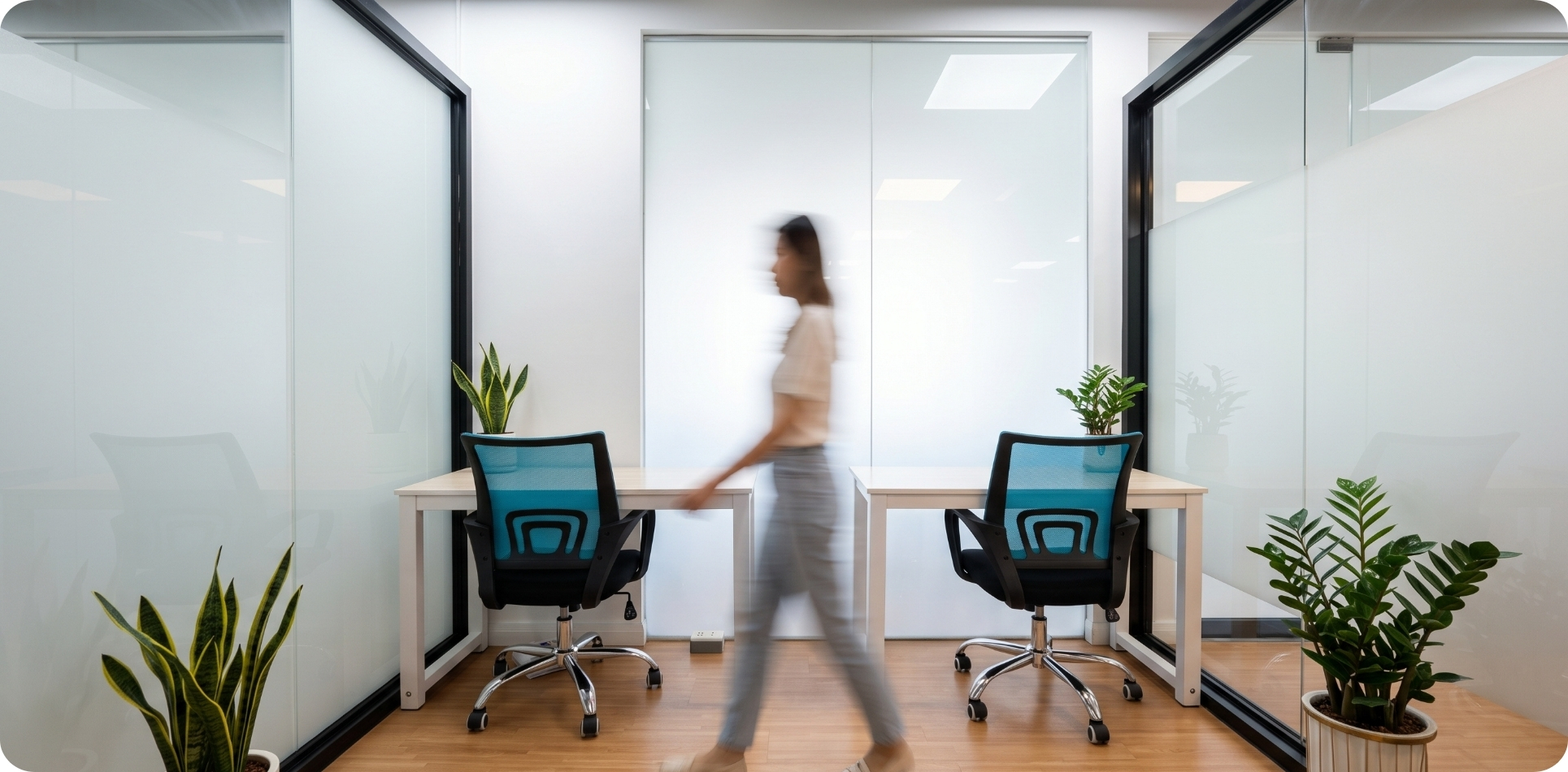 Office space for rent in Cebu IT Park at Zero-Ten Park
