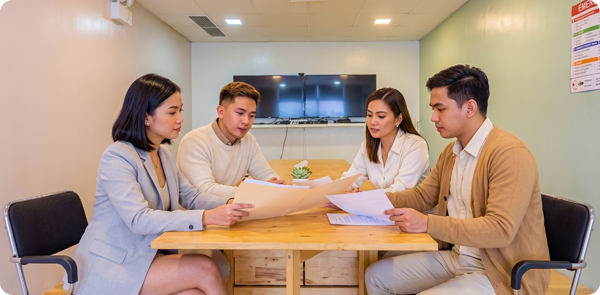 Why Philippine Contractors Need EOR for Financial Freedom