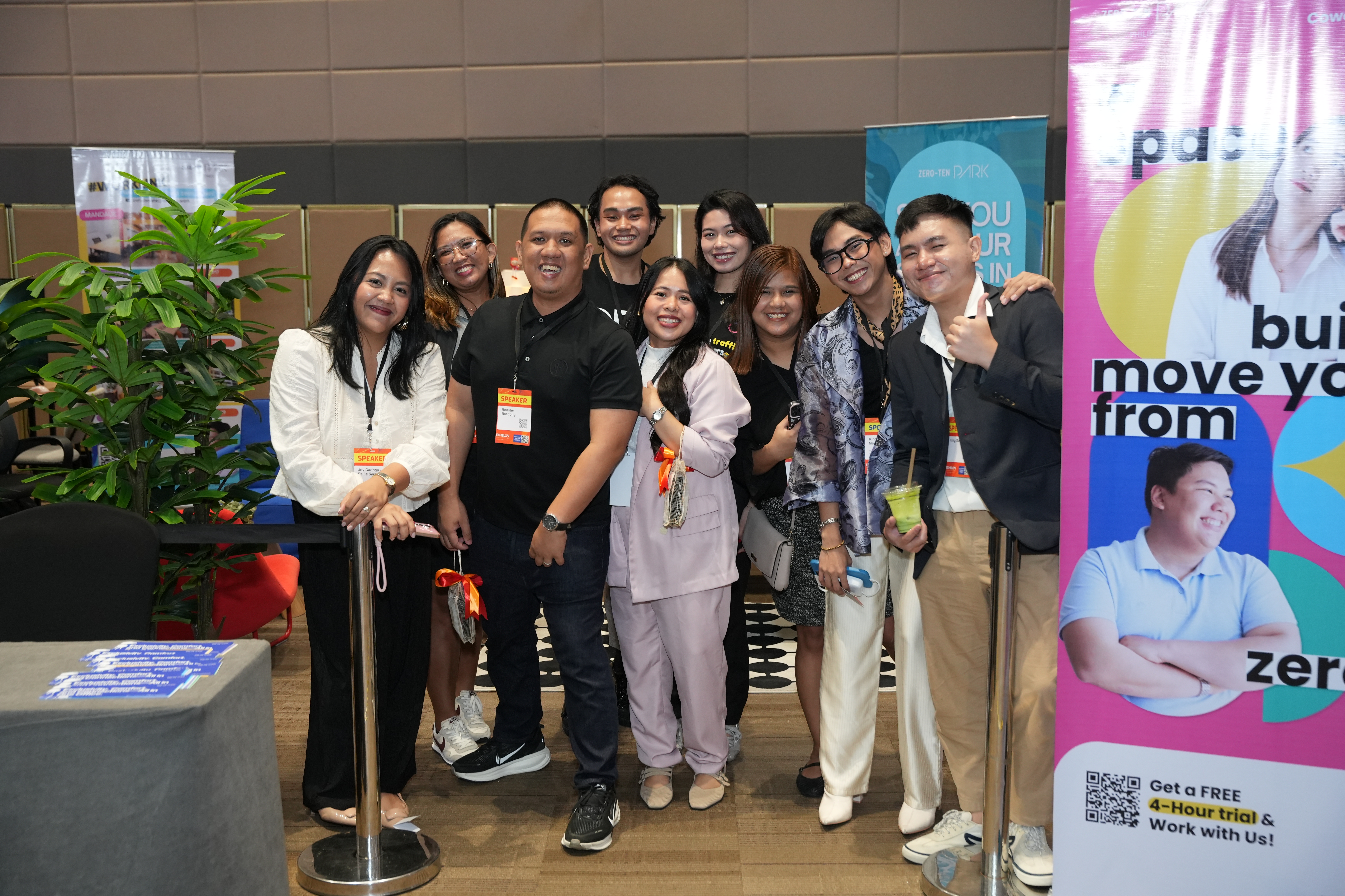 Echelon Philippines 2026 brings together the Philippine startup ecosystem