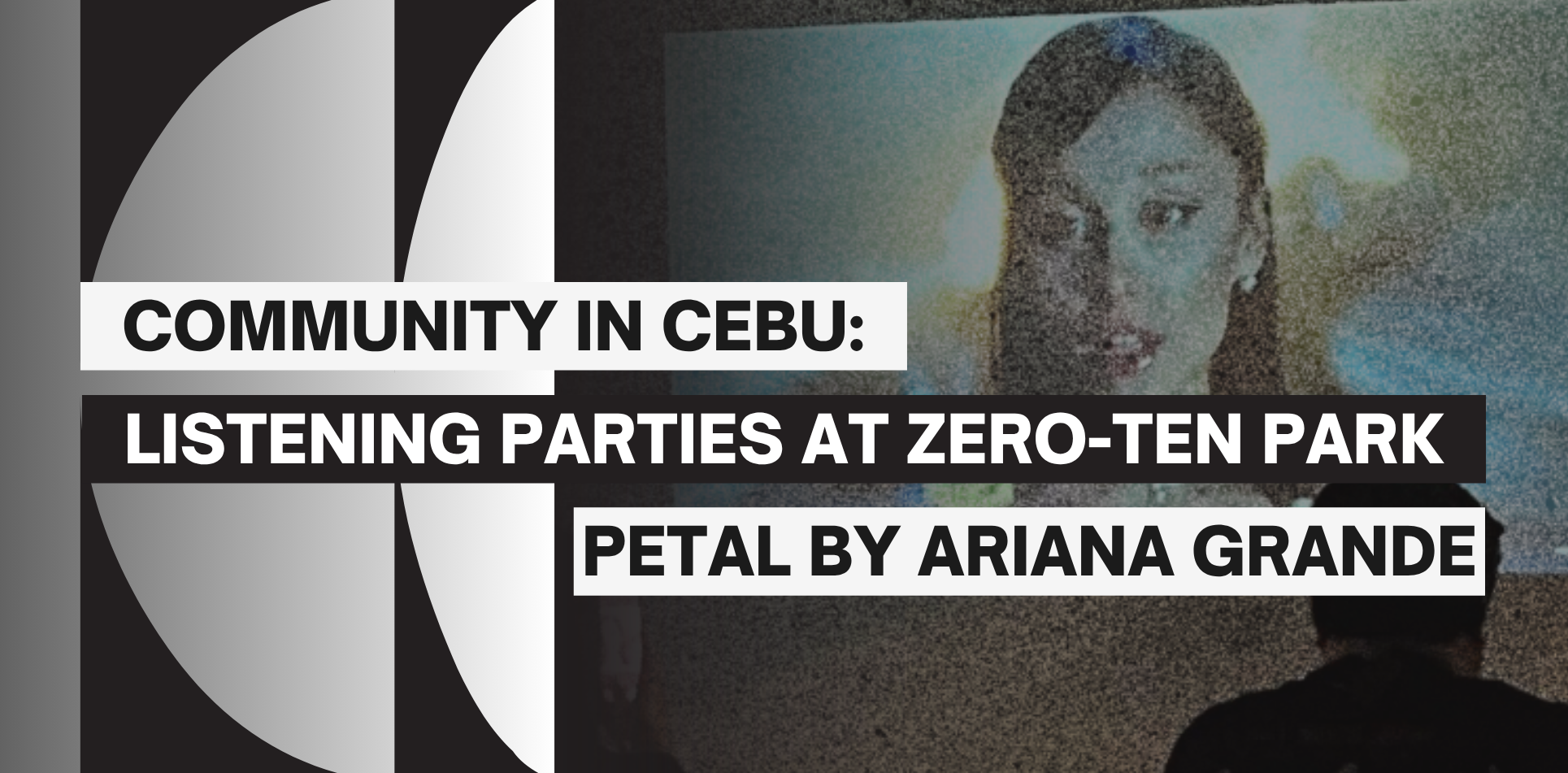 Looking for real community in Cebu? Zero-Ten Park Mandaue hosts free listening parties where music, trivia, and genuine connection bring people together.